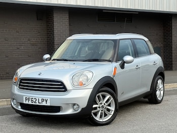 Used MINI Countryman 2012 for sale - 75348894: Photo