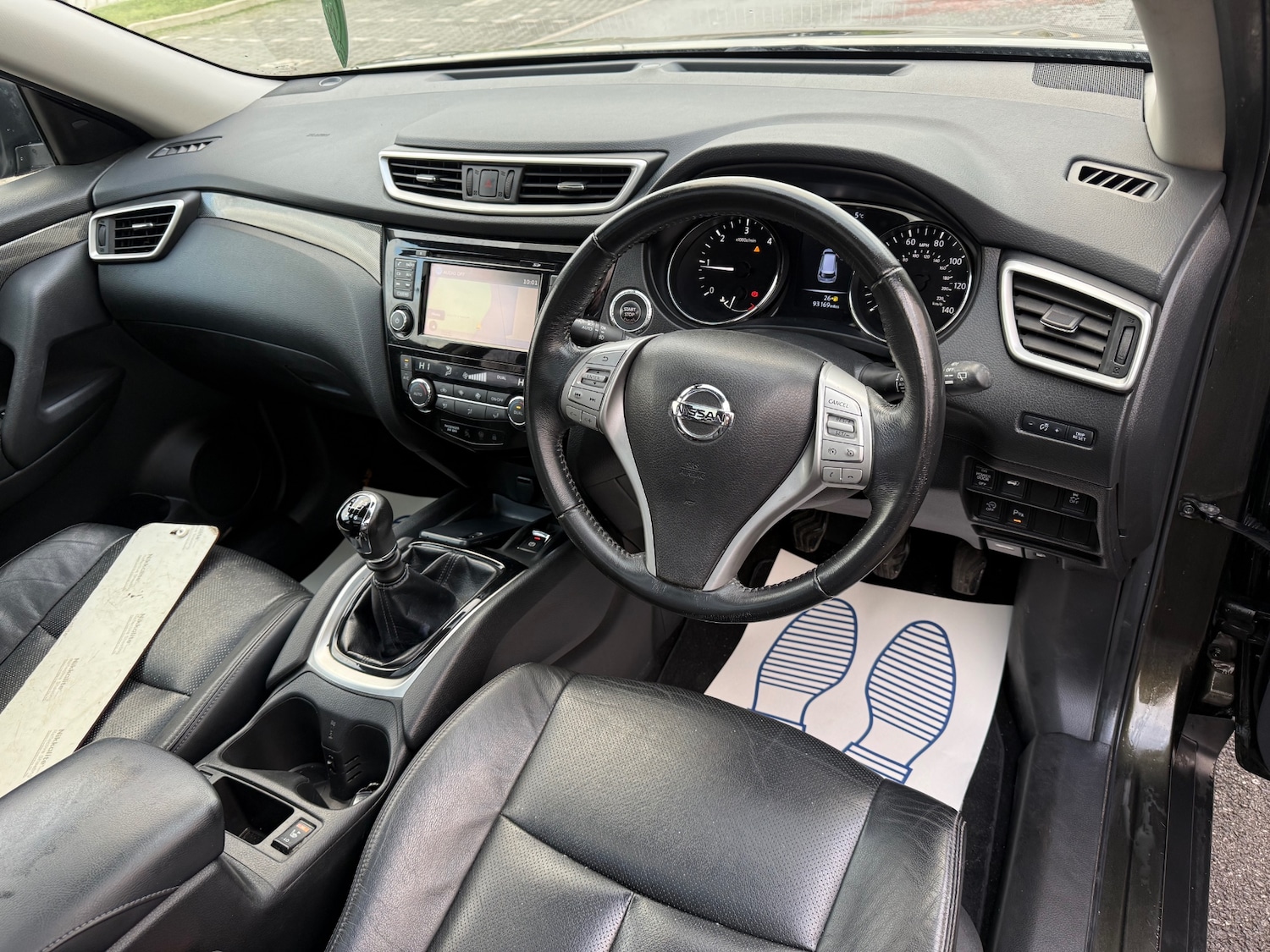 Used Nissan X-Trail 2016 for sale - 77958617: Photo 13