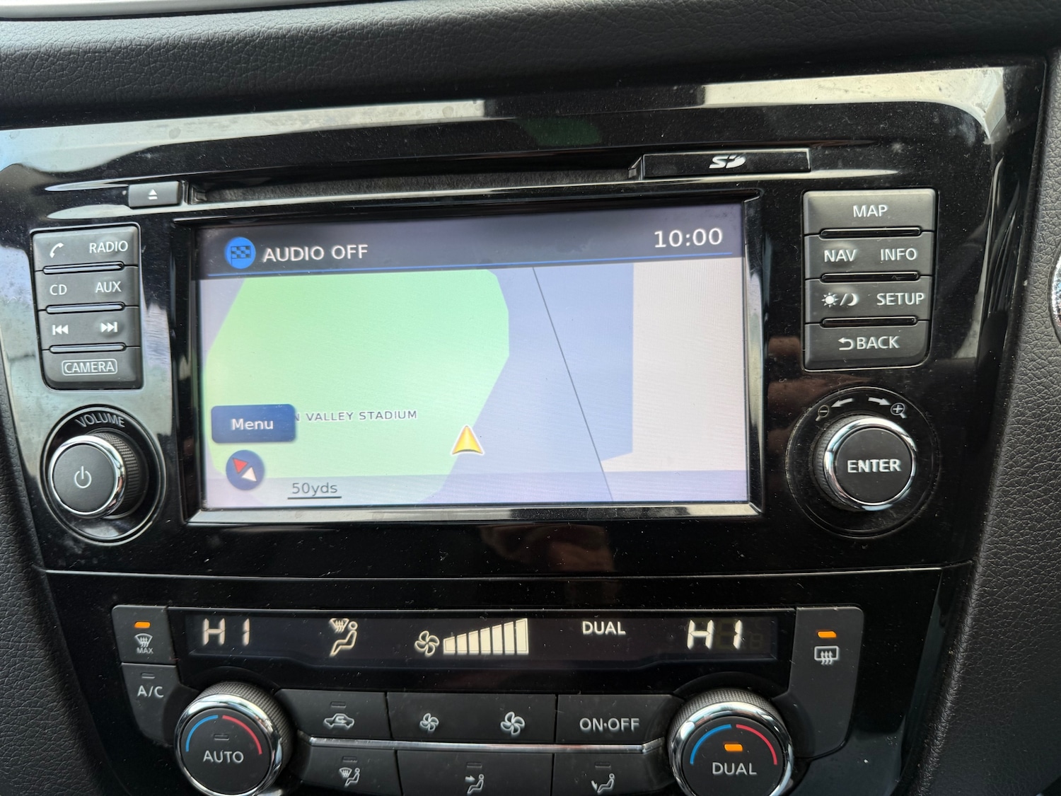 Used Nissan X-Trail 2016 for sale - 77958617: Photo 14