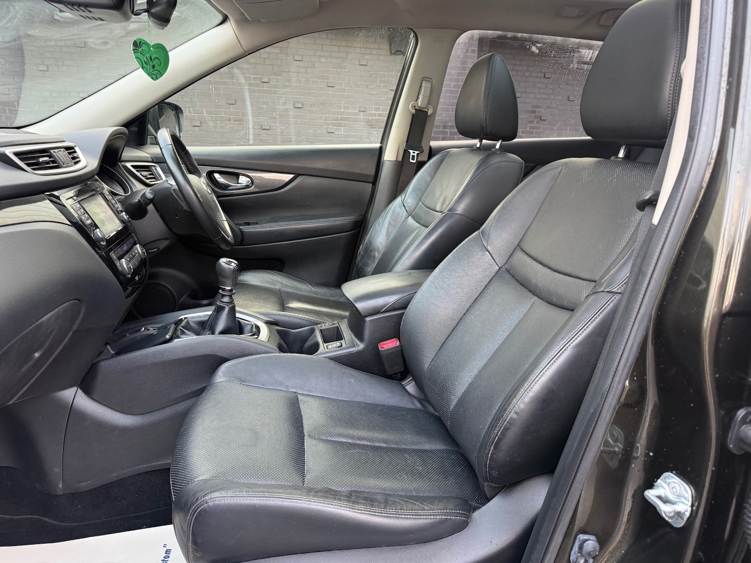 Used Nissan X-Trail 2016 for sale - 77958617: Photo 20