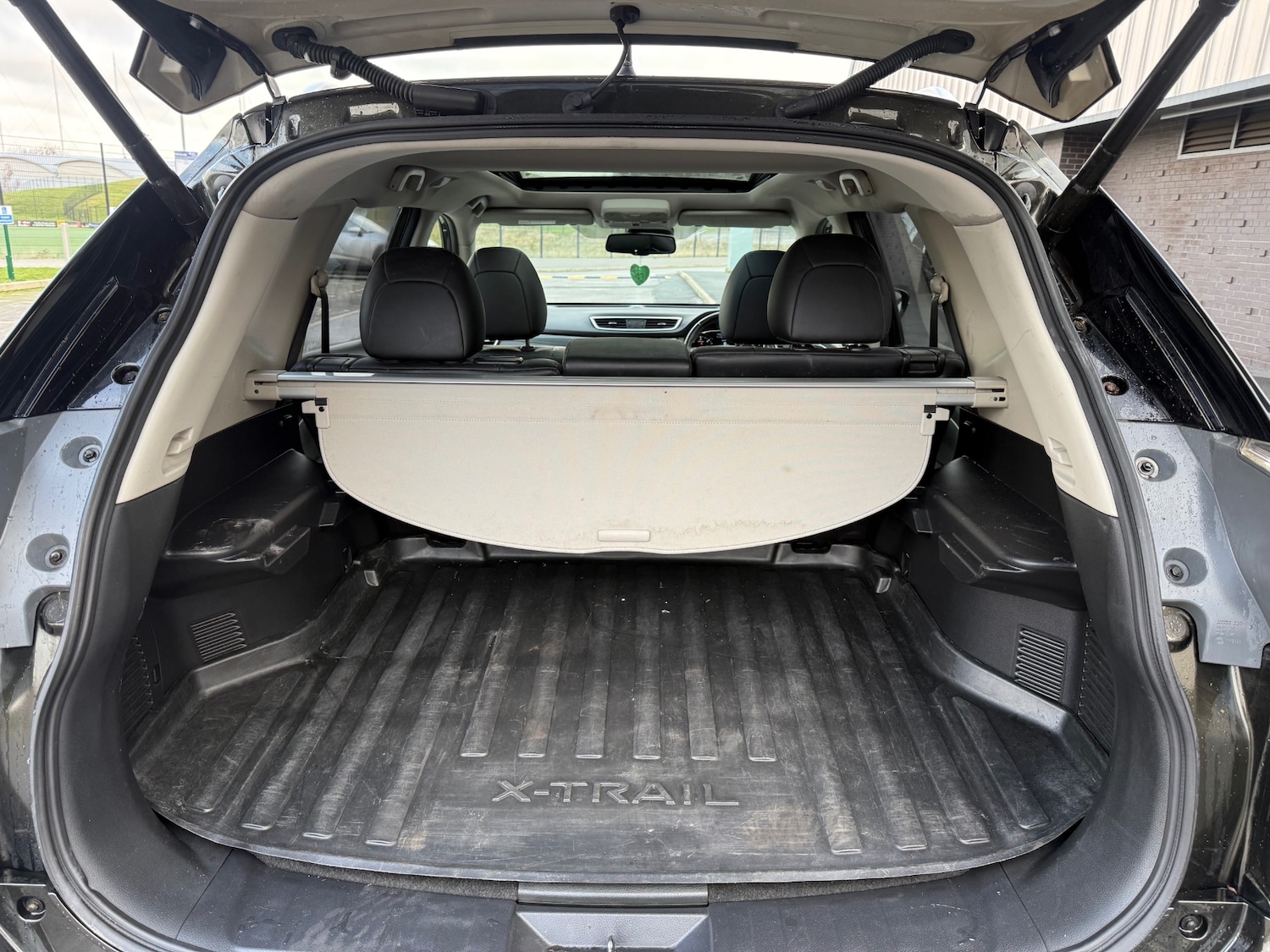 Used Nissan X-Trail 2016 for sale - 77958617: Photo 22