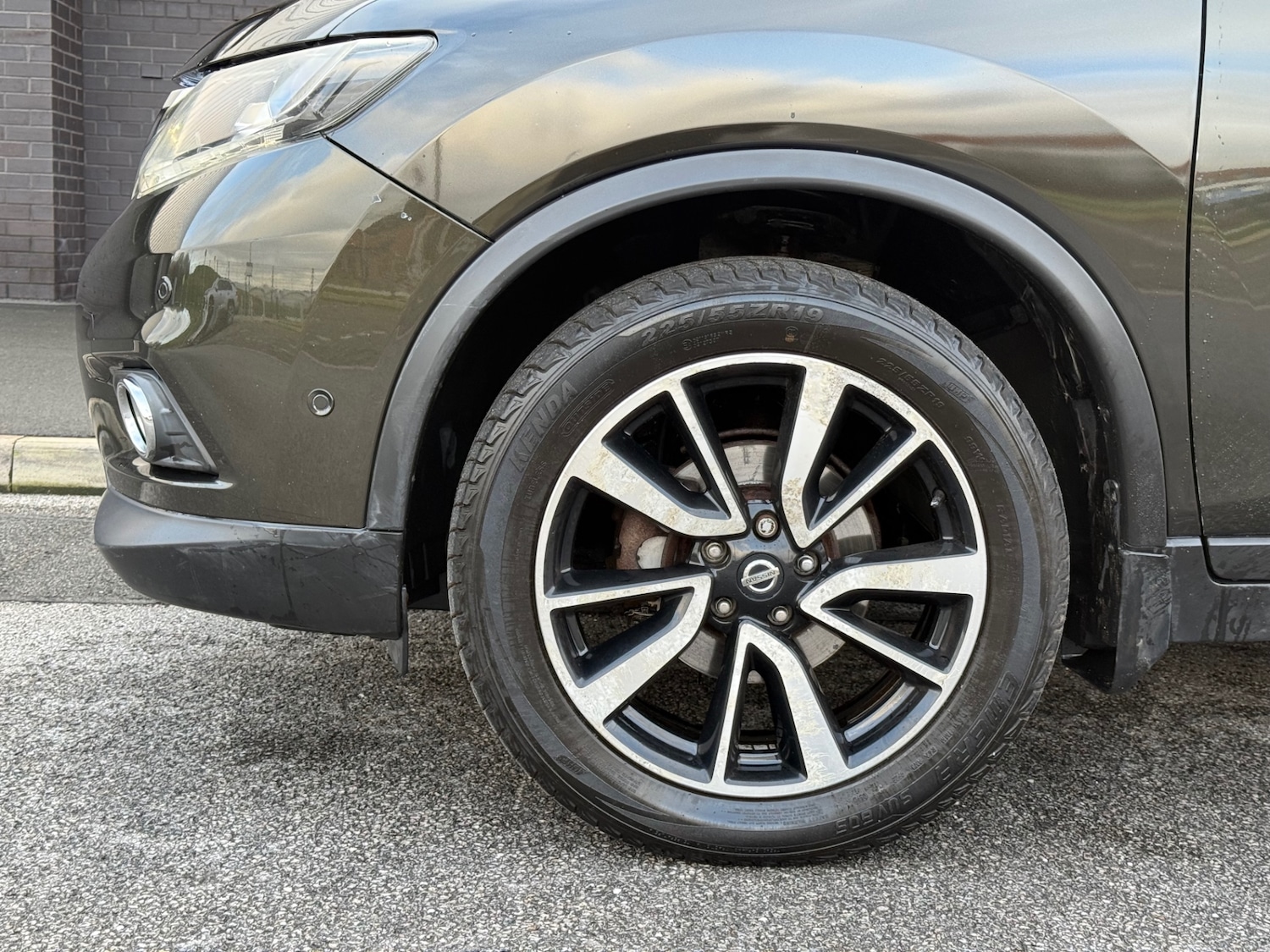 Used Nissan X-Trail 2016 for sale - 77958617: Photo 23