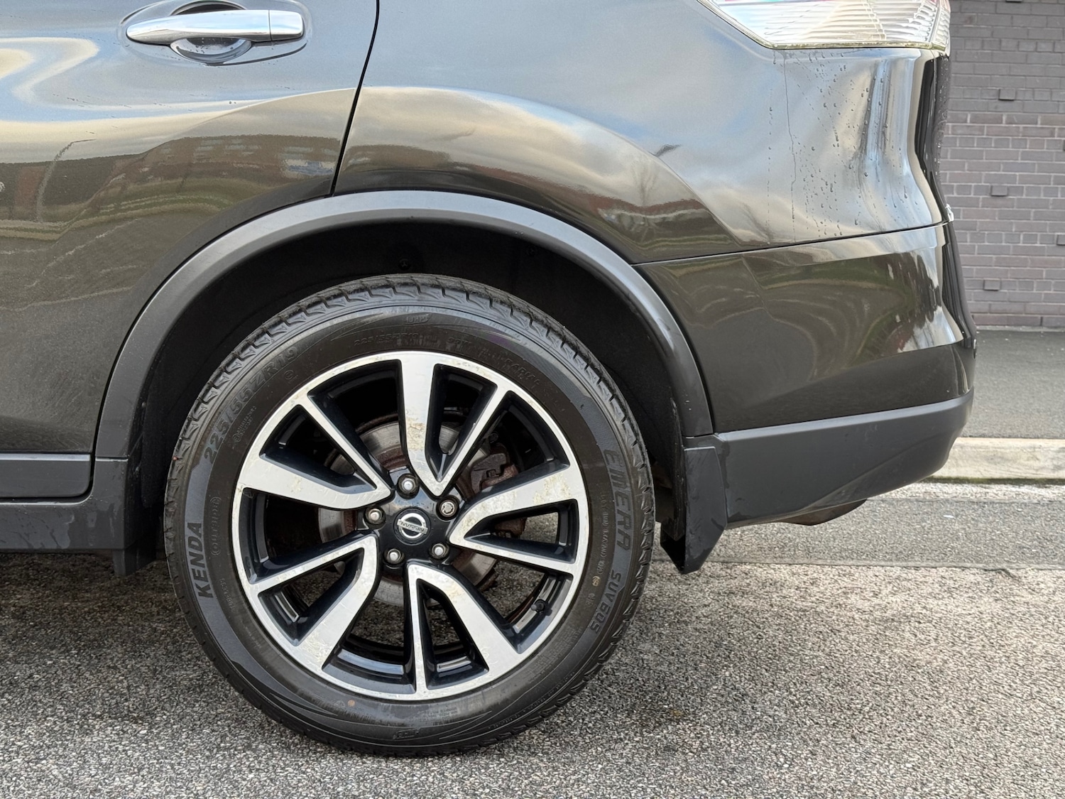 Used Nissan X-Trail 2016 for sale - 77958617: Photo 24