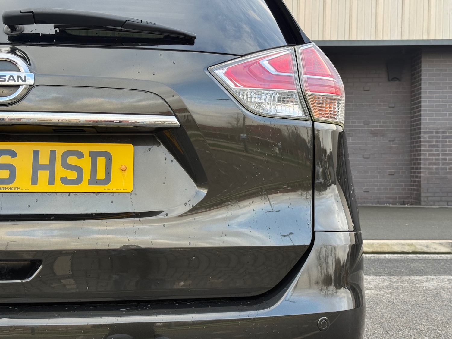 Used Nissan X-Trail 2016 for sale - 77958617: Photo 31