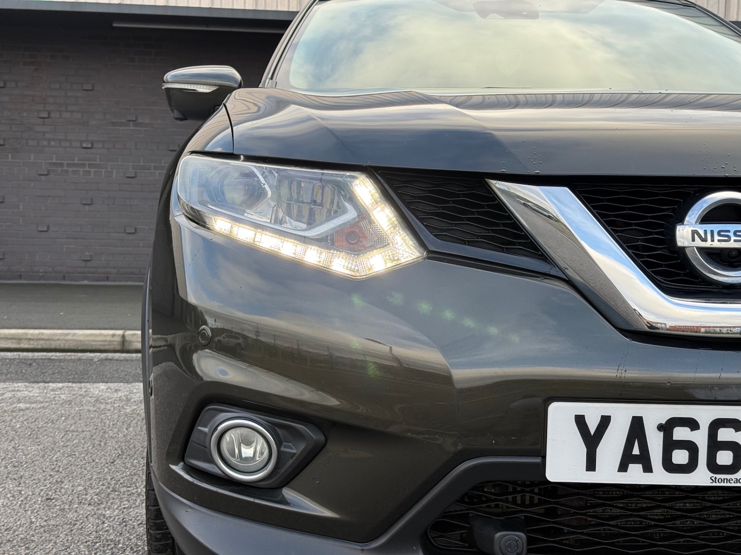 Used Nissan X-Trail 2016 for sale - 77958617: Photo 33