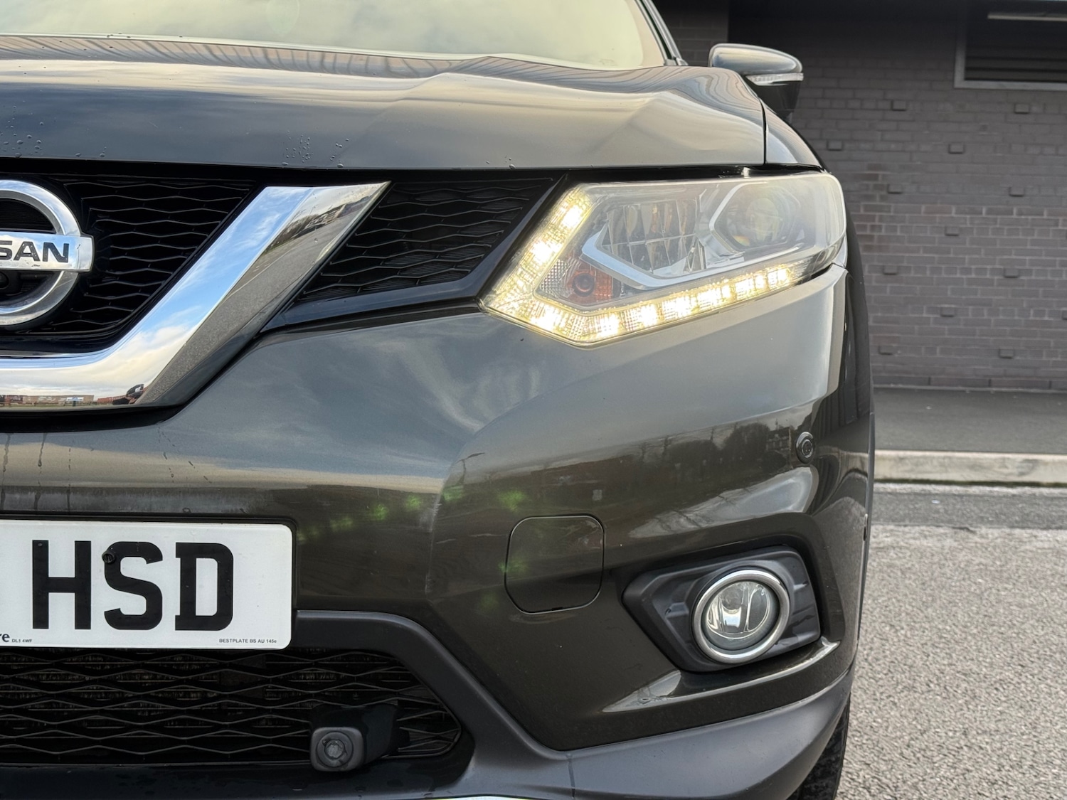 Used Nissan X-Trail 2016 for sale - 77958617: Photo 34