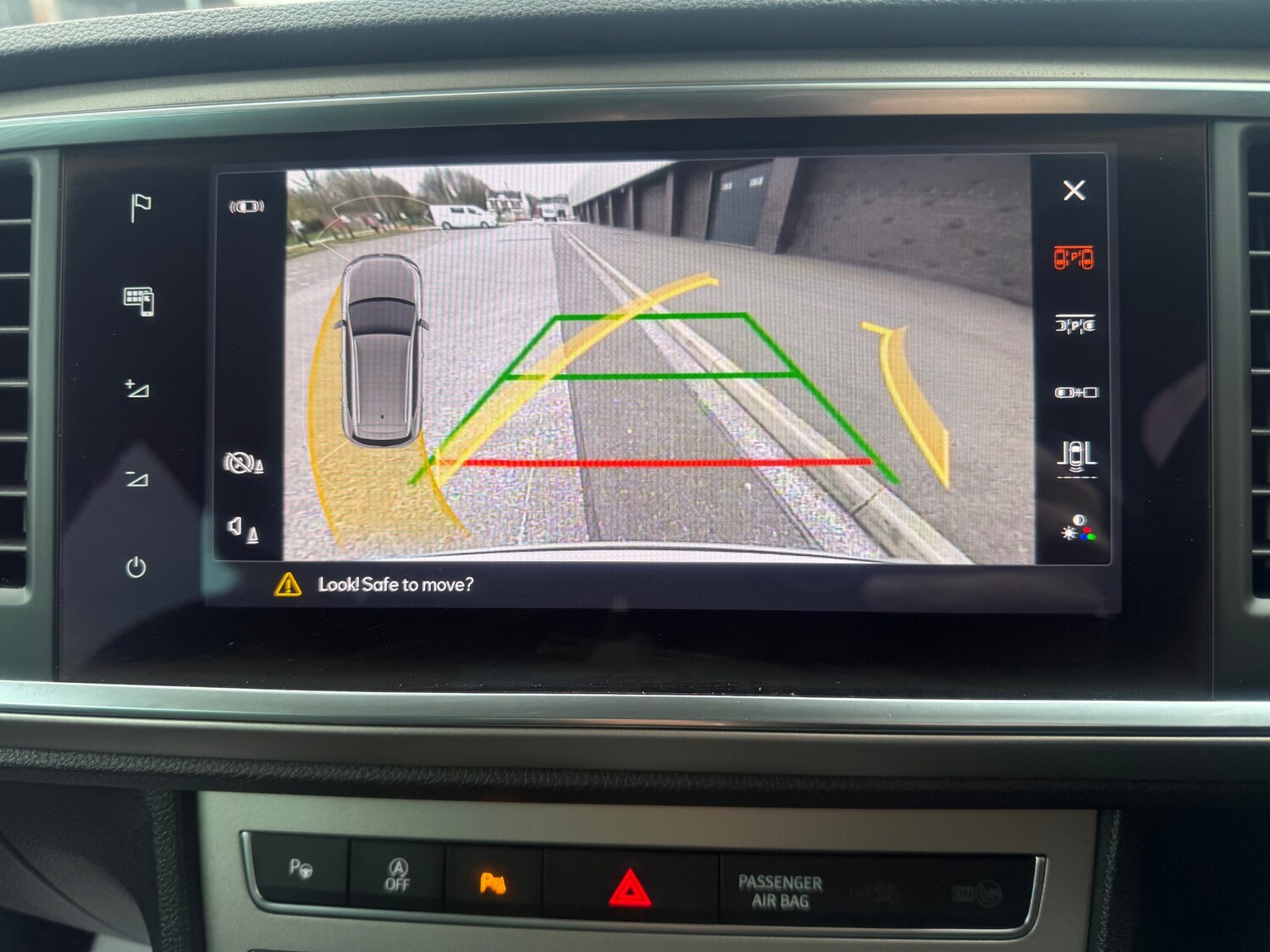 Used SEAT Ateca 2024 for sale - 78092502: Photo 10