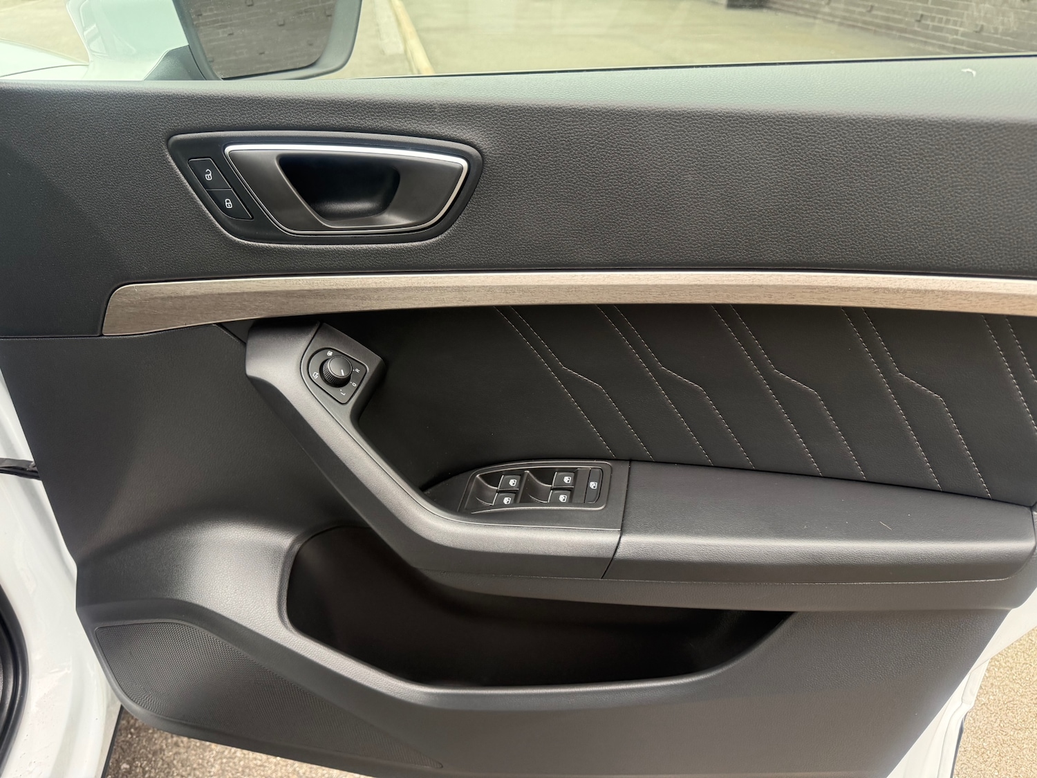 Used SEAT Ateca 2024 for sale - 78092502: Photo 15