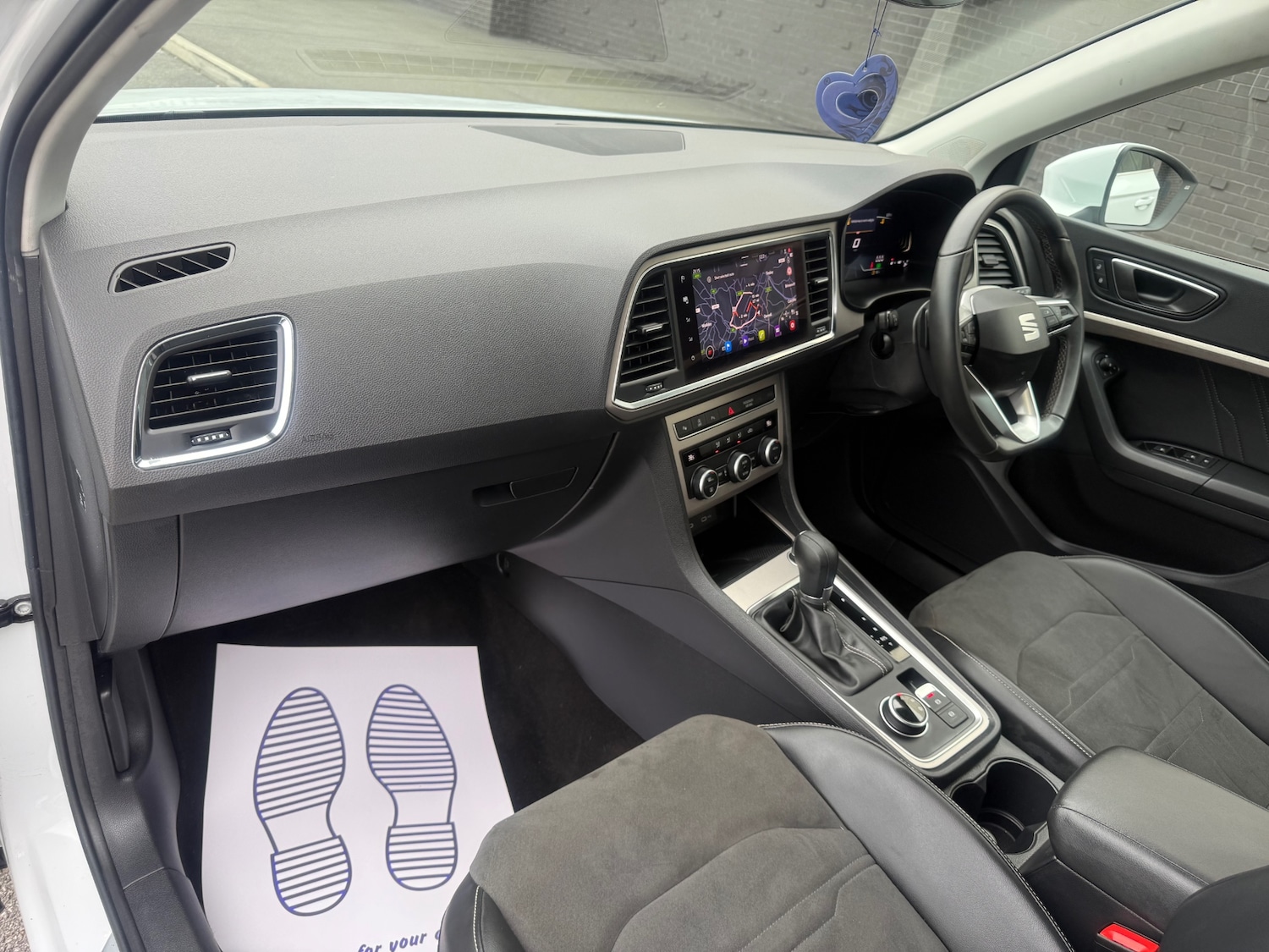 Used SEAT Ateca 2024 for sale - 78092502: Photo 16
