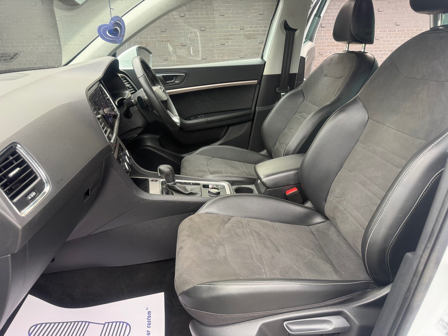 Used SEAT Ateca 2024 for sale - 78092502: Photo 17