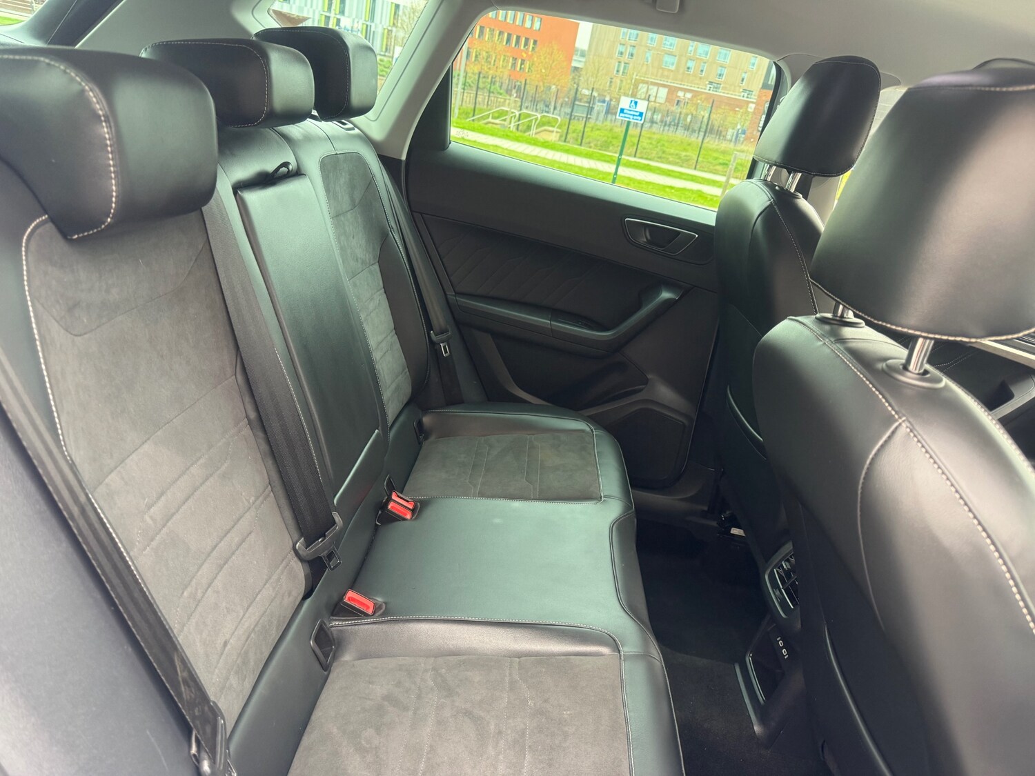 Used SEAT Ateca 2024 for sale - 78092502: Photo 18
