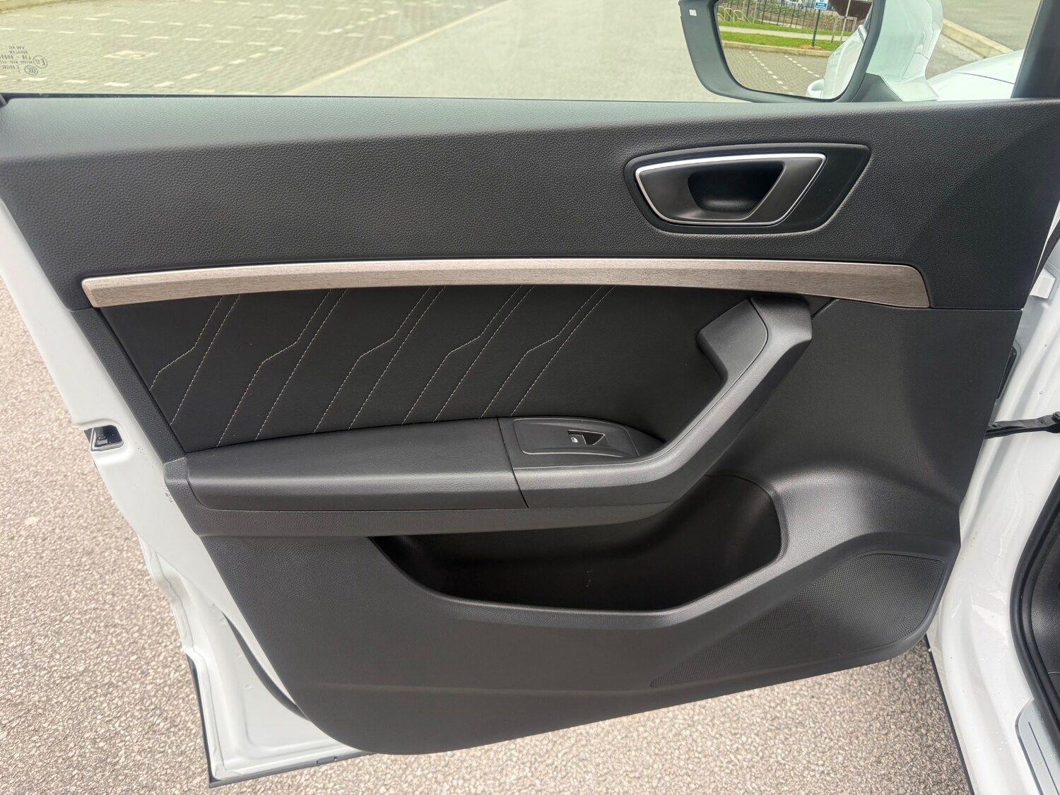 Used SEAT Ateca 2024 for sale - 78092502: Photo 19