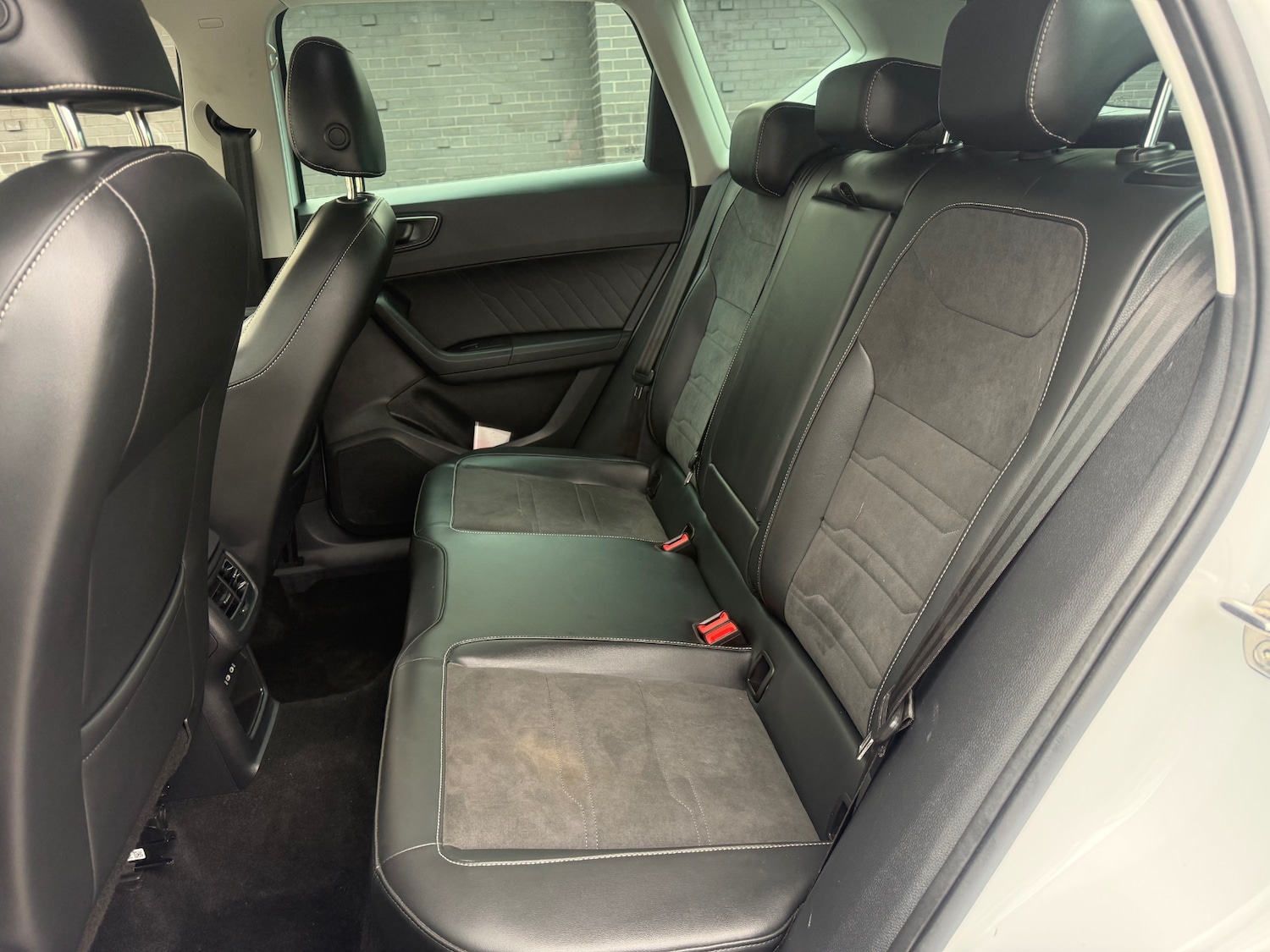 Used SEAT Ateca 2024 for sale - 78092502: Photo 20