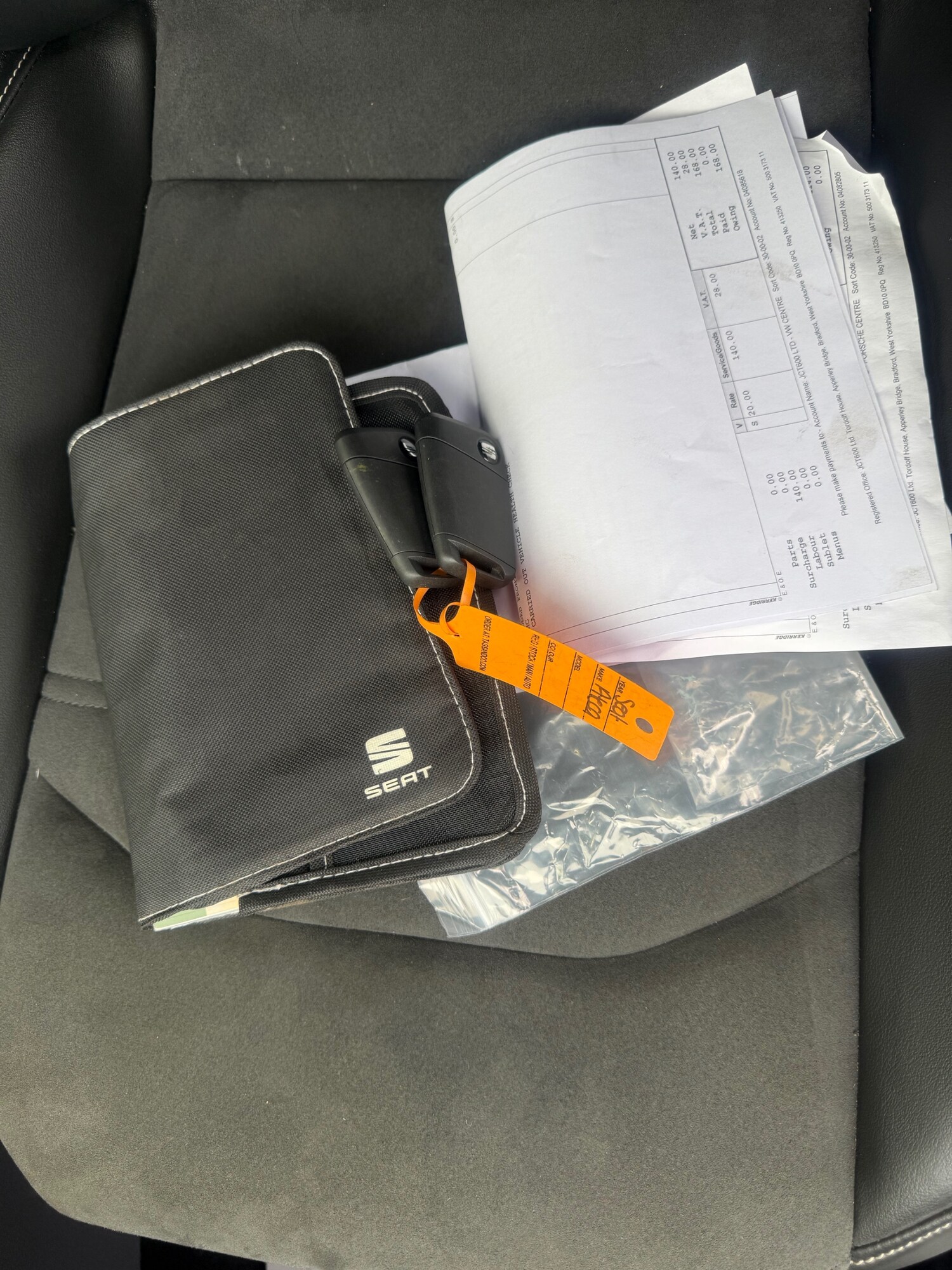 Used SEAT Ateca 2024 for sale - 78092502: Photo 21