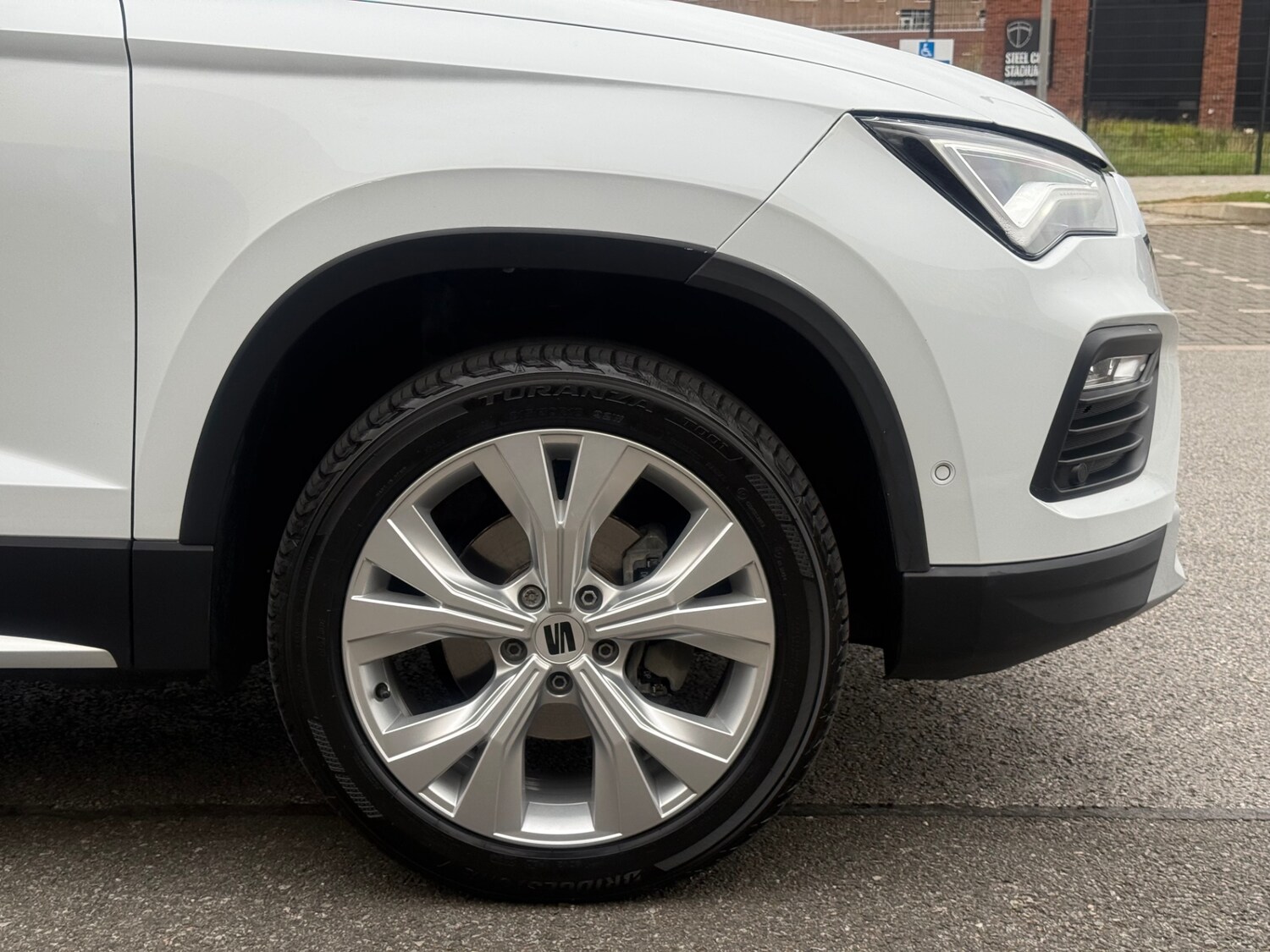 Used SEAT Ateca 2024 for sale - 78092502: Photo 22