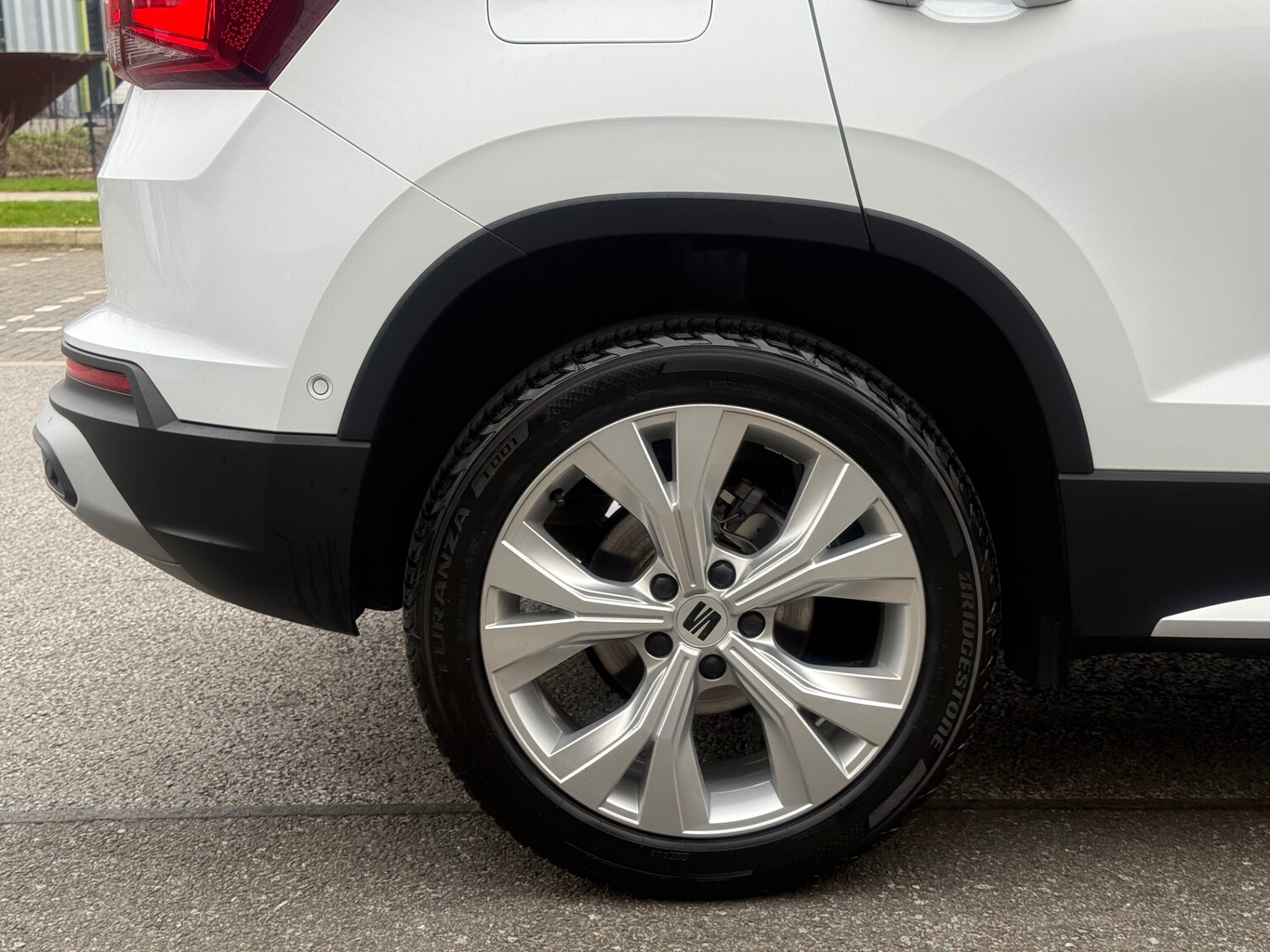 Used SEAT Ateca 2024 for sale - 78092502: Photo 23