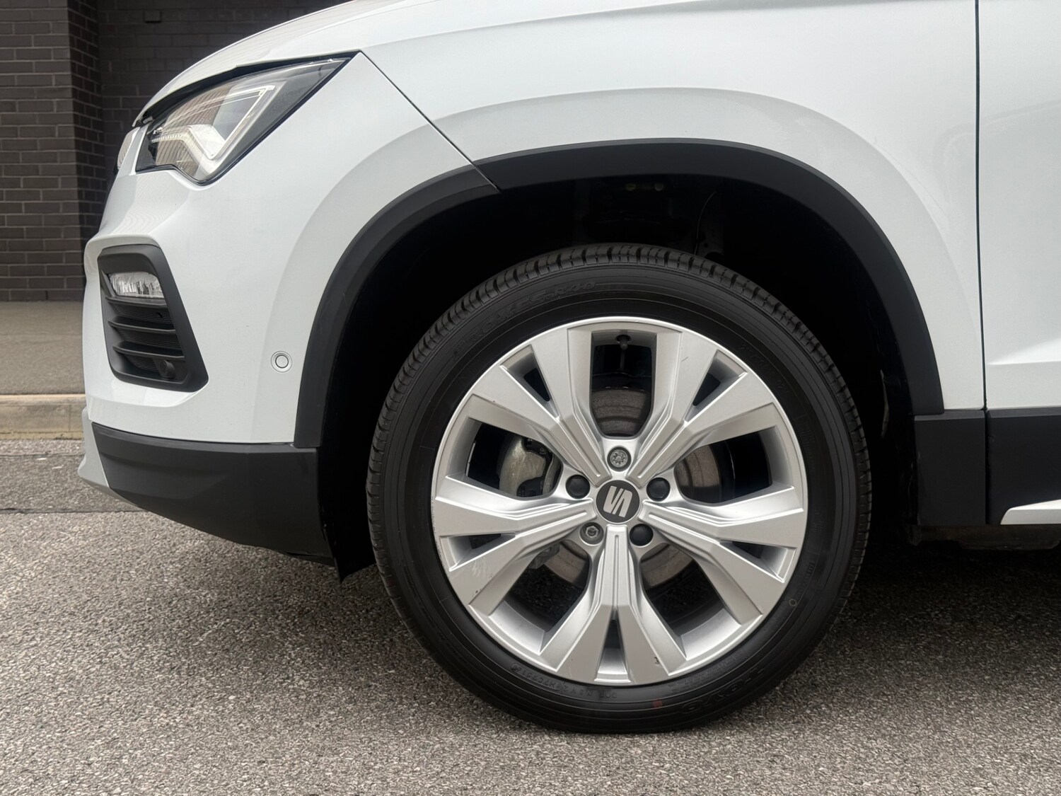 Used SEAT Ateca 2024 for sale - 78092502: Photo 24