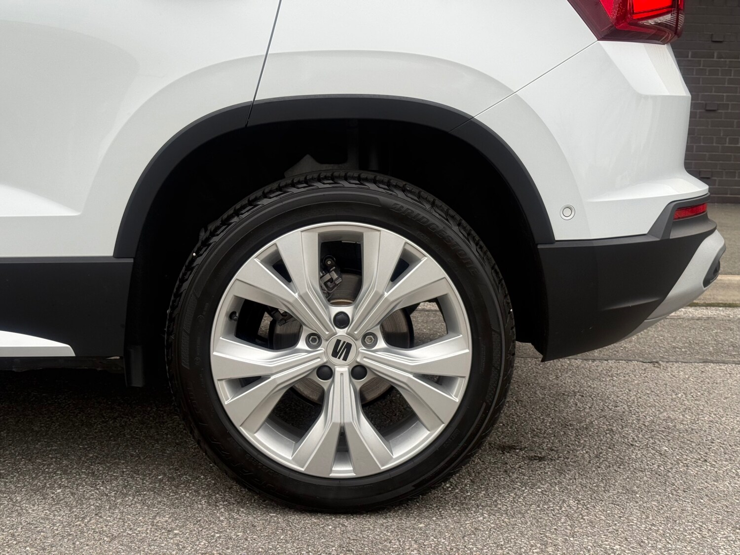 Used SEAT Ateca 2024 for sale - 78092502: Photo 25