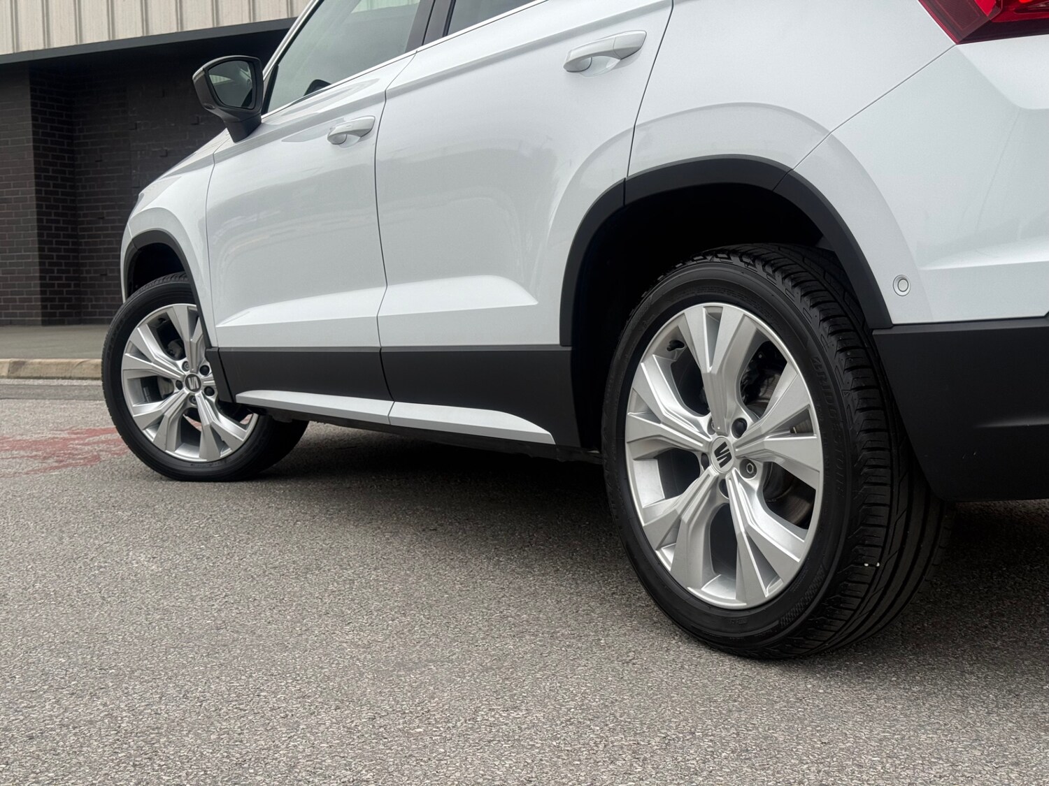 Used SEAT Ateca 2024 for sale - 78092502: Photo 26