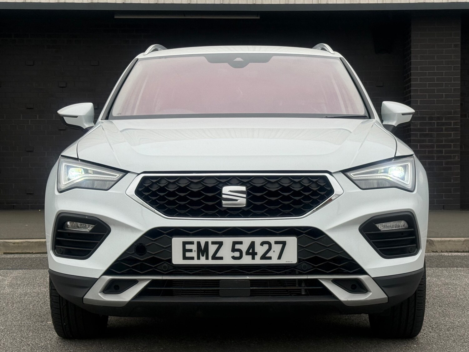 Used SEAT Ateca 2024 for sale - 78092502: Photo 28