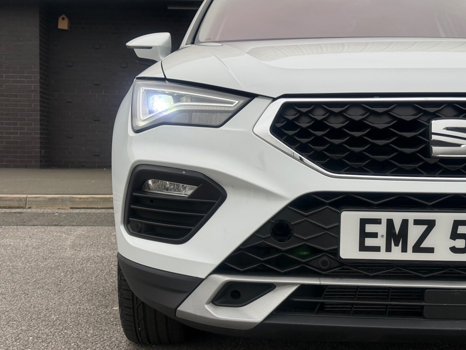 Used SEAT Ateca 2024 for sale - 78092502: Photo 29