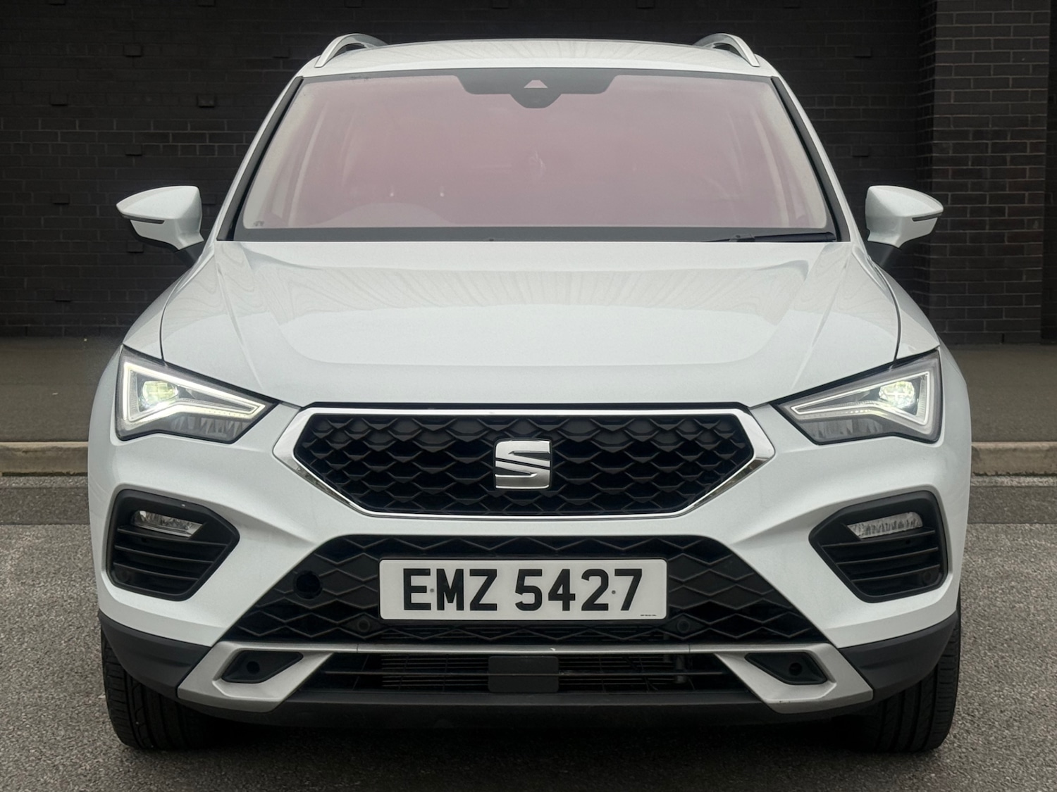 Used SEAT Ateca 2024 for sale - 78092502: Photo 3