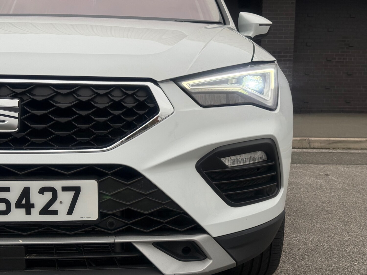 Used SEAT Ateca 2024 for sale - 78092502: Photo 30