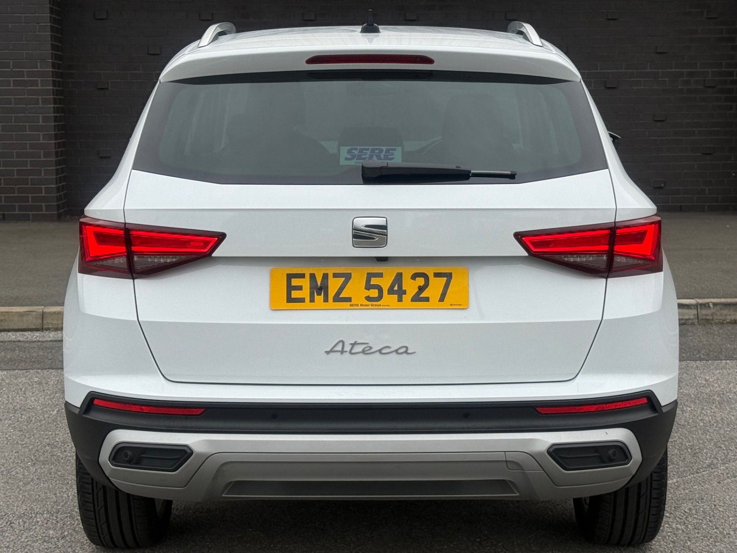 Used SEAT Ateca 2024 for sale - 78092502: Photo 31