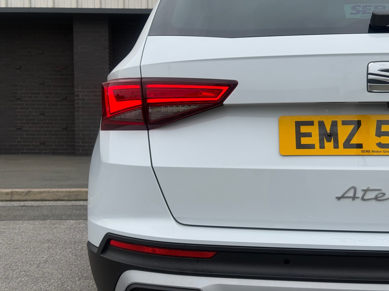 Used SEAT Ateca 2024 for sale - 78092502: Photo 32