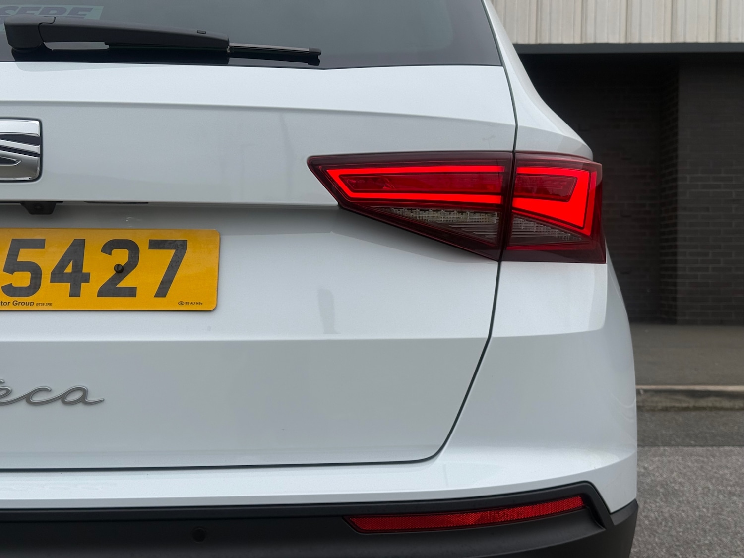 Used SEAT Ateca 2024 for sale - 78092502: Photo 33