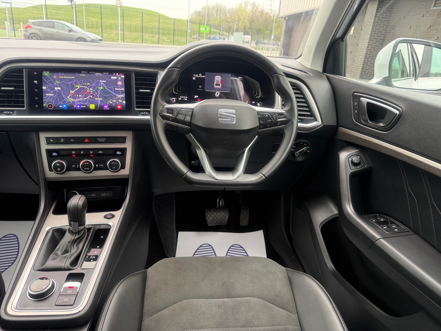 Used SEAT Ateca 2024 for sale - 78092502: Photo 34