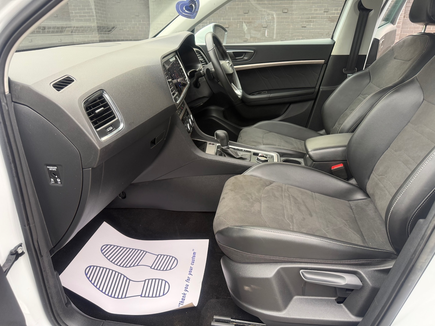 Used SEAT Ateca 2024 for sale - 78092502: Photo 36