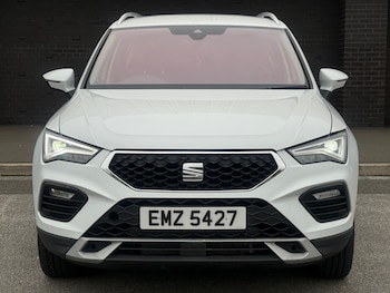Used SEAT Ateca 2024 for sale - 78092502: Photo