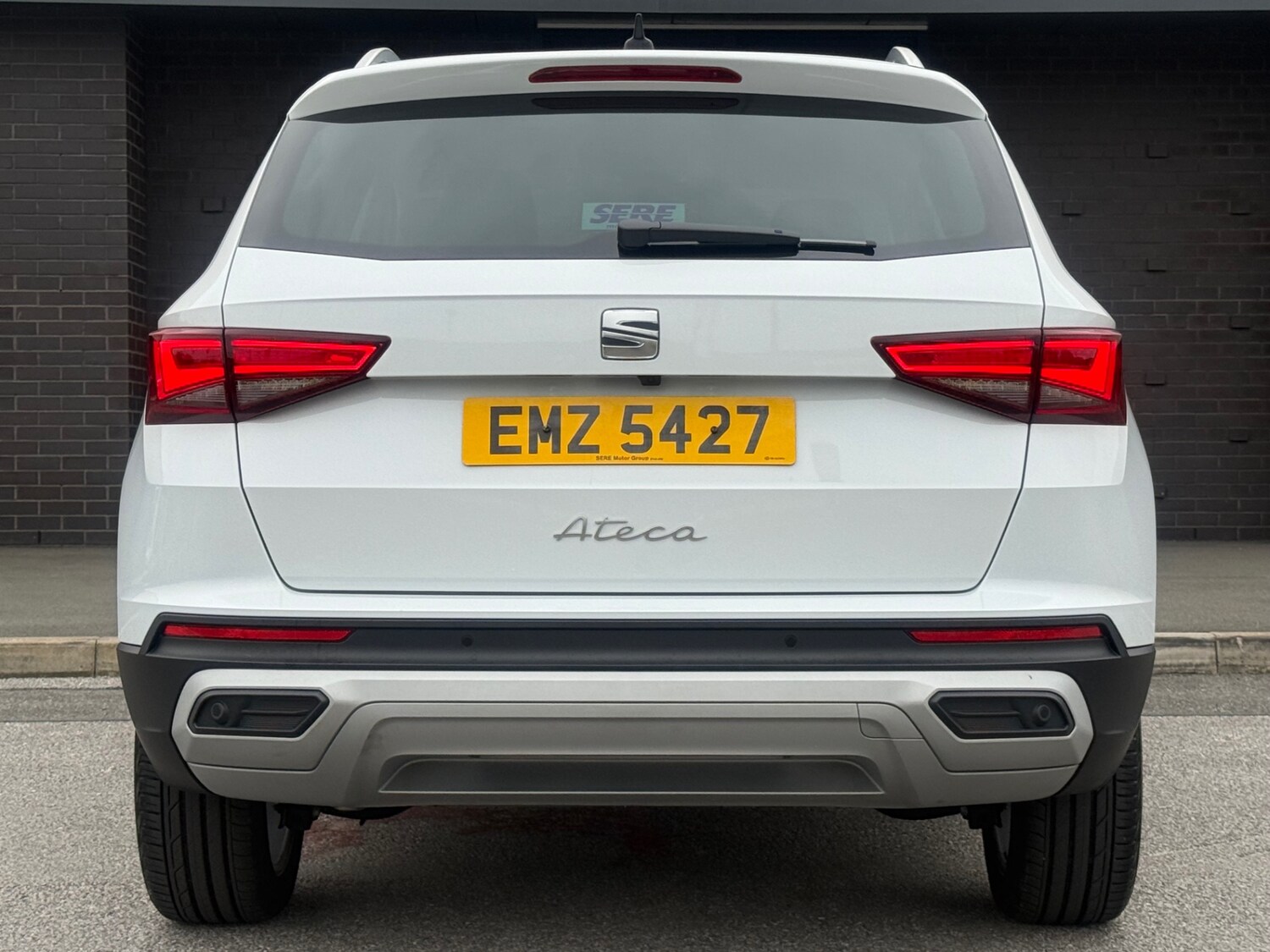 Used SEAT Ateca 2024 for sale - 78092502: Photo 6