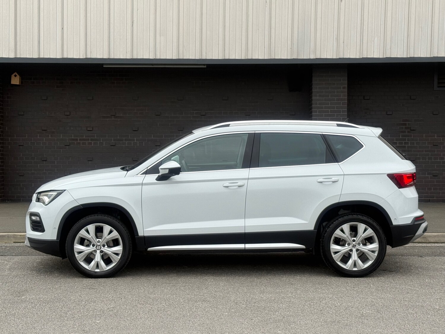 Used SEAT Ateca 2024 for sale - 78092502: Photo 7