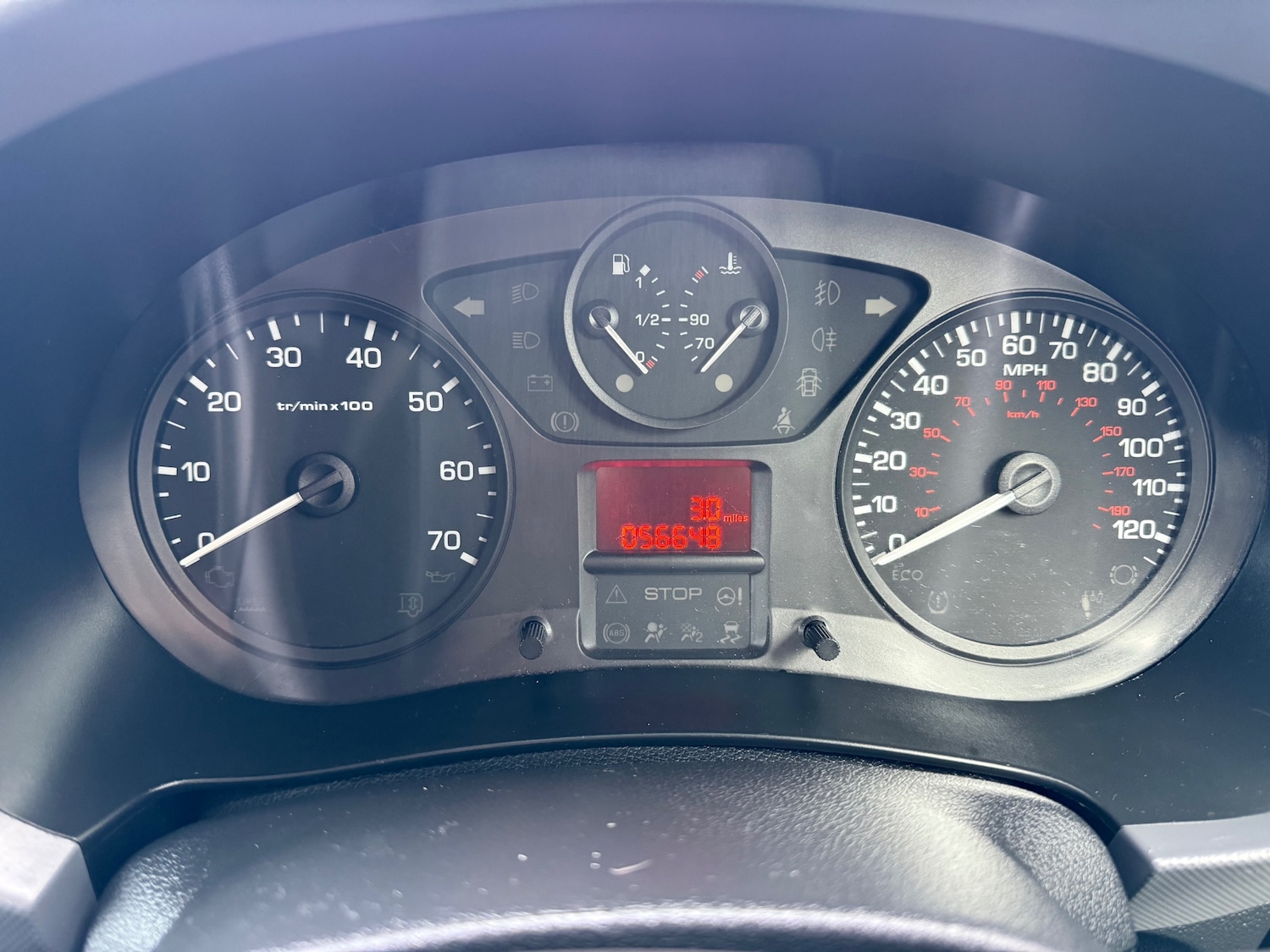 Used Peugeot Partner 2018 for sale - 77584264: Photo 10