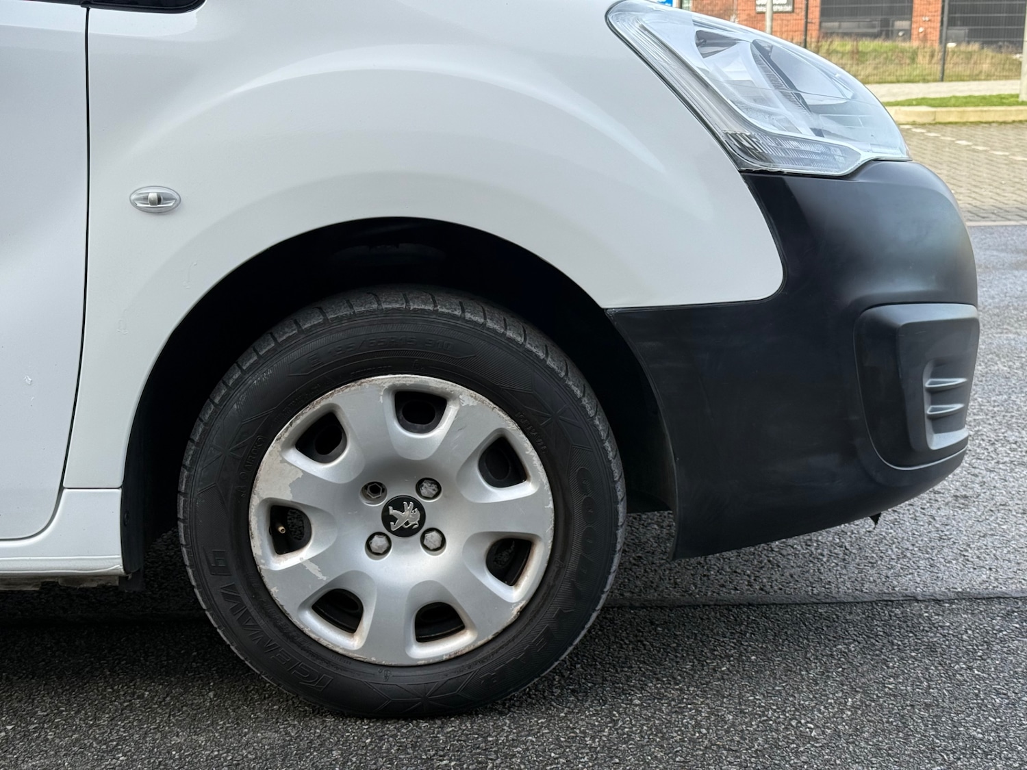 Used Peugeot Partner 2018 for sale - 77584264: Photo 20