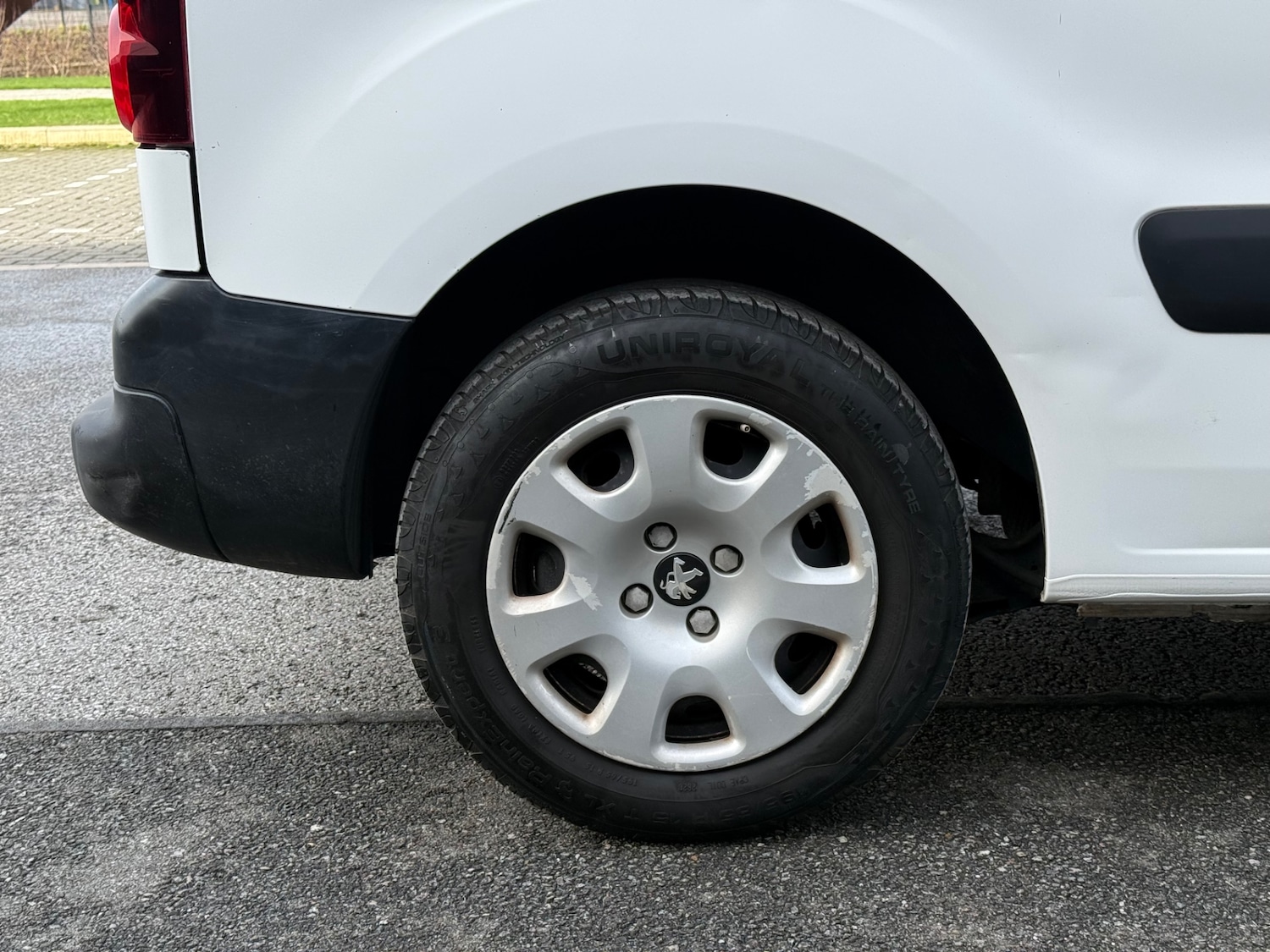 Used Peugeot Partner 2018 for sale - 77584264: Photo 21