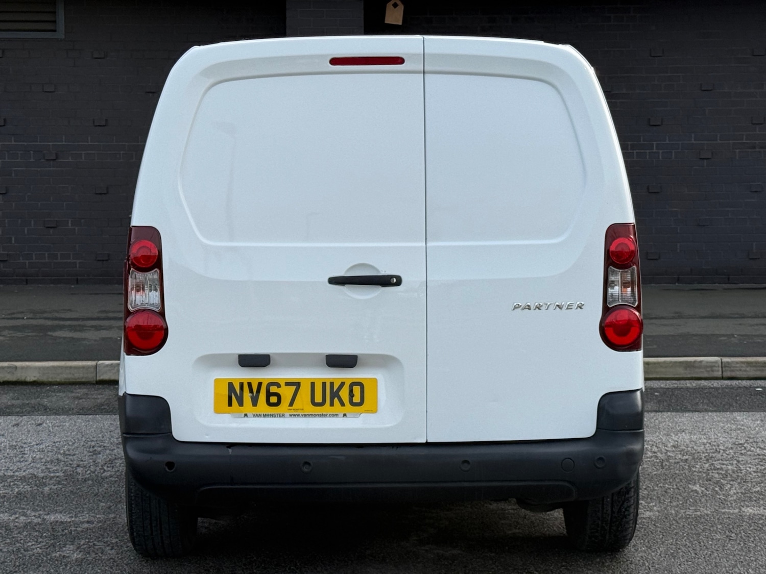 Used Peugeot Partner 2018 for sale - 77584264: Photo 25