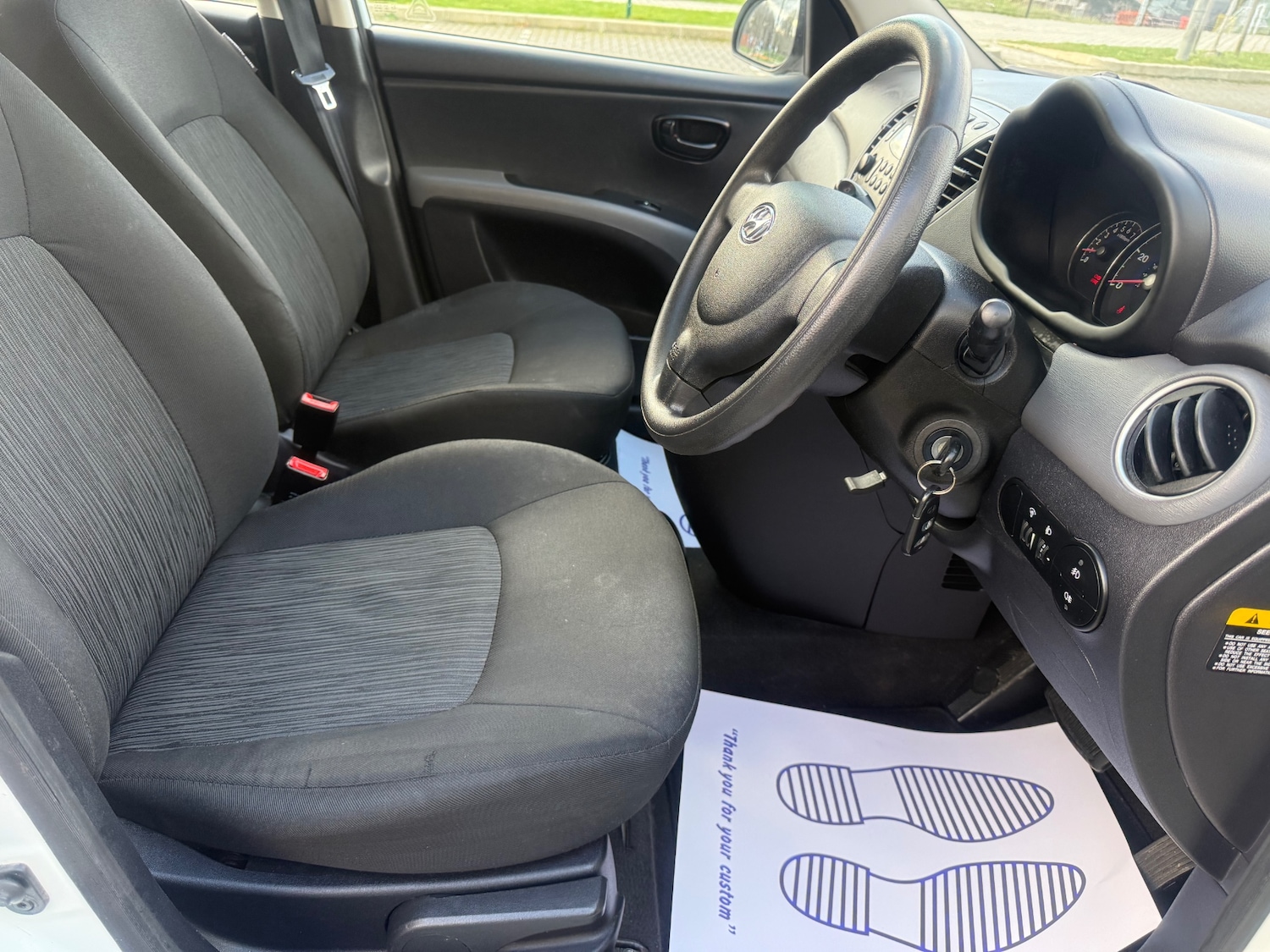 Used Hyundai i10 2013 for sale - 78031912: Photo 15