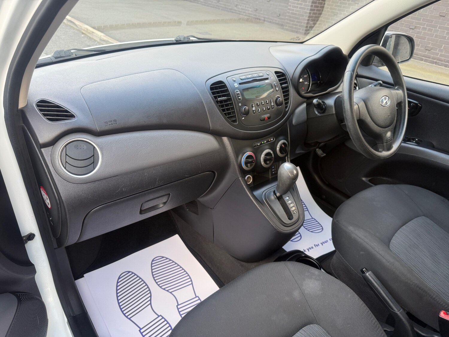 Used Hyundai i10 2013 for sale - 78031912: Photo 17