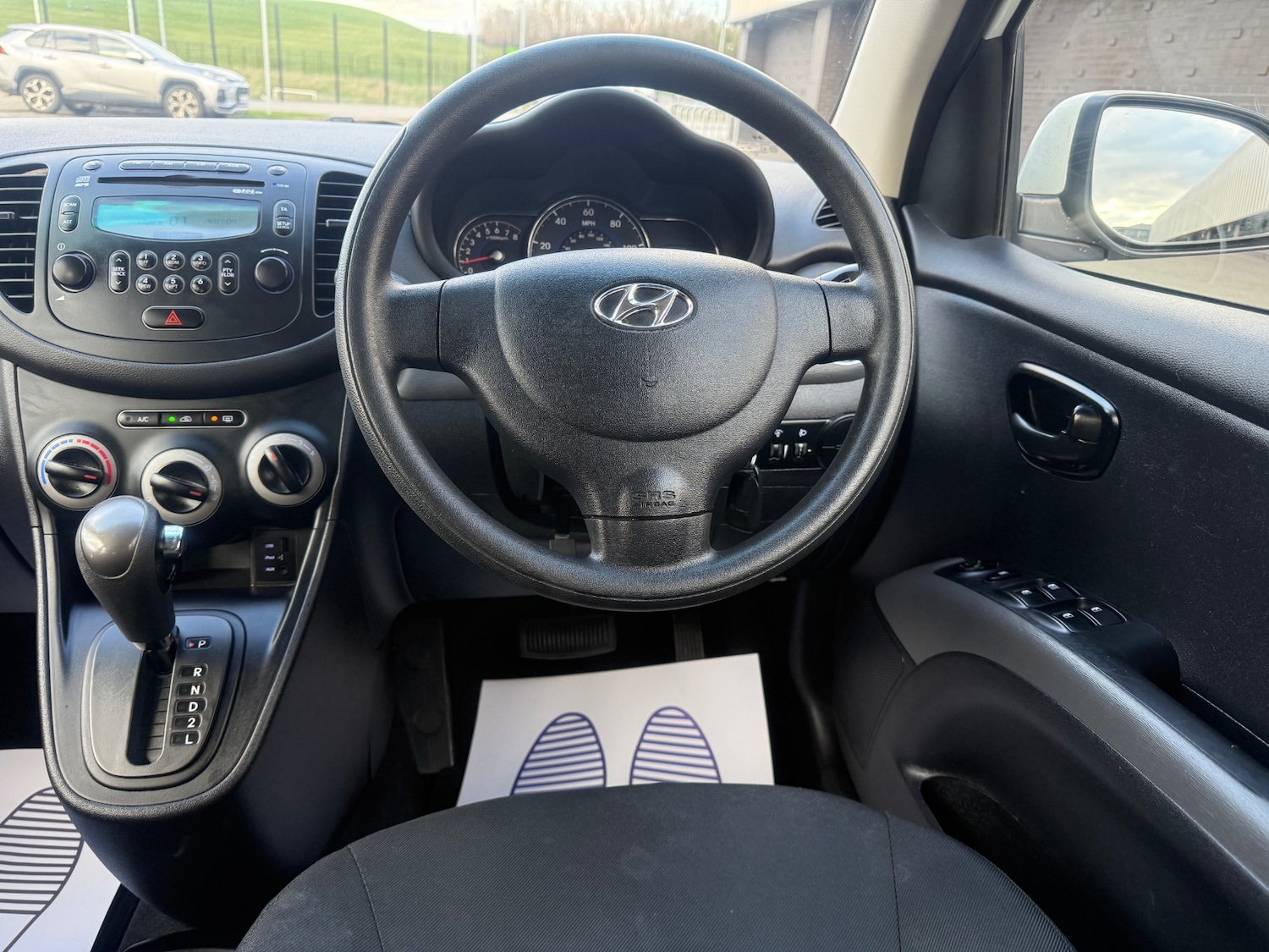 Used Hyundai i10 2013 for sale - 78031912: Photo 20