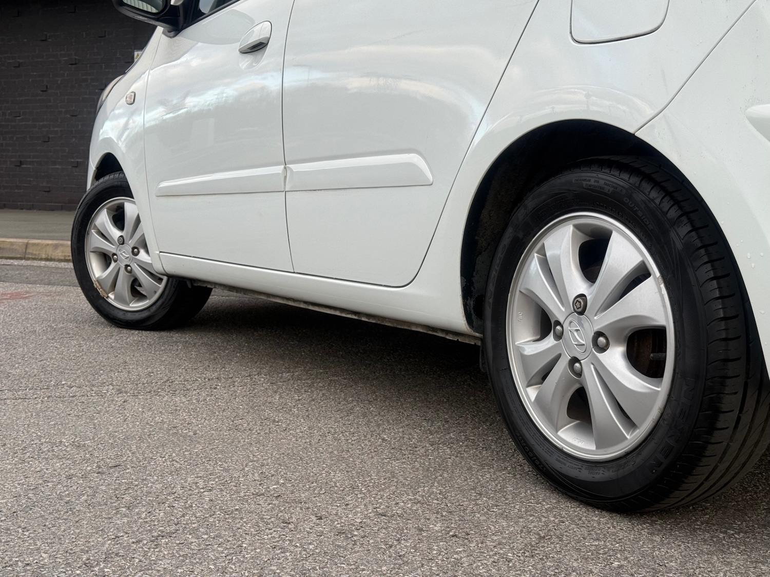 Used Hyundai i10 2013 for sale - 78031912: Photo 23