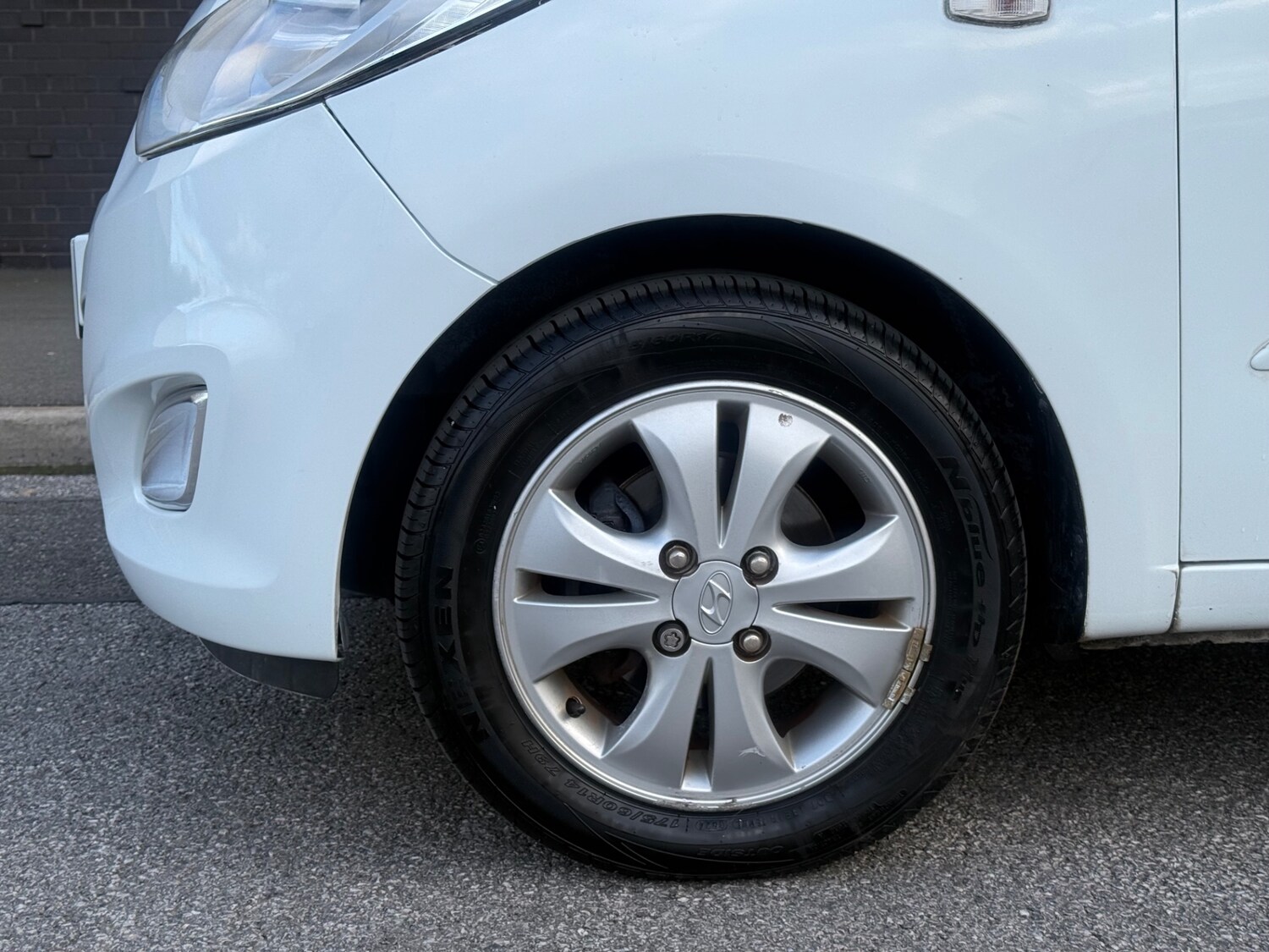 Used Hyundai i10 2013 for sale - 78031912: Photo 25