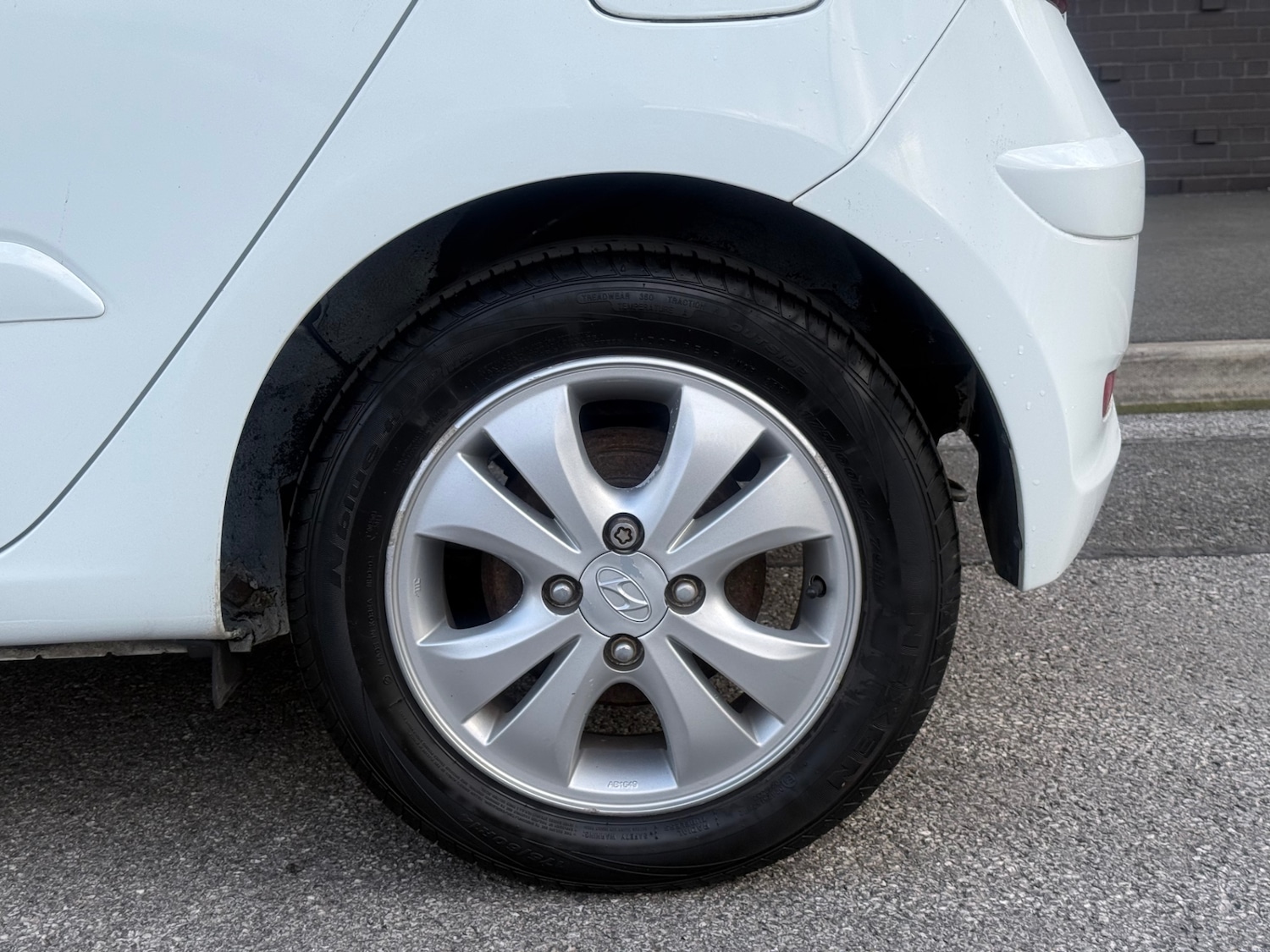 Used Hyundai i10 2013 for sale - 78031912: Photo 26