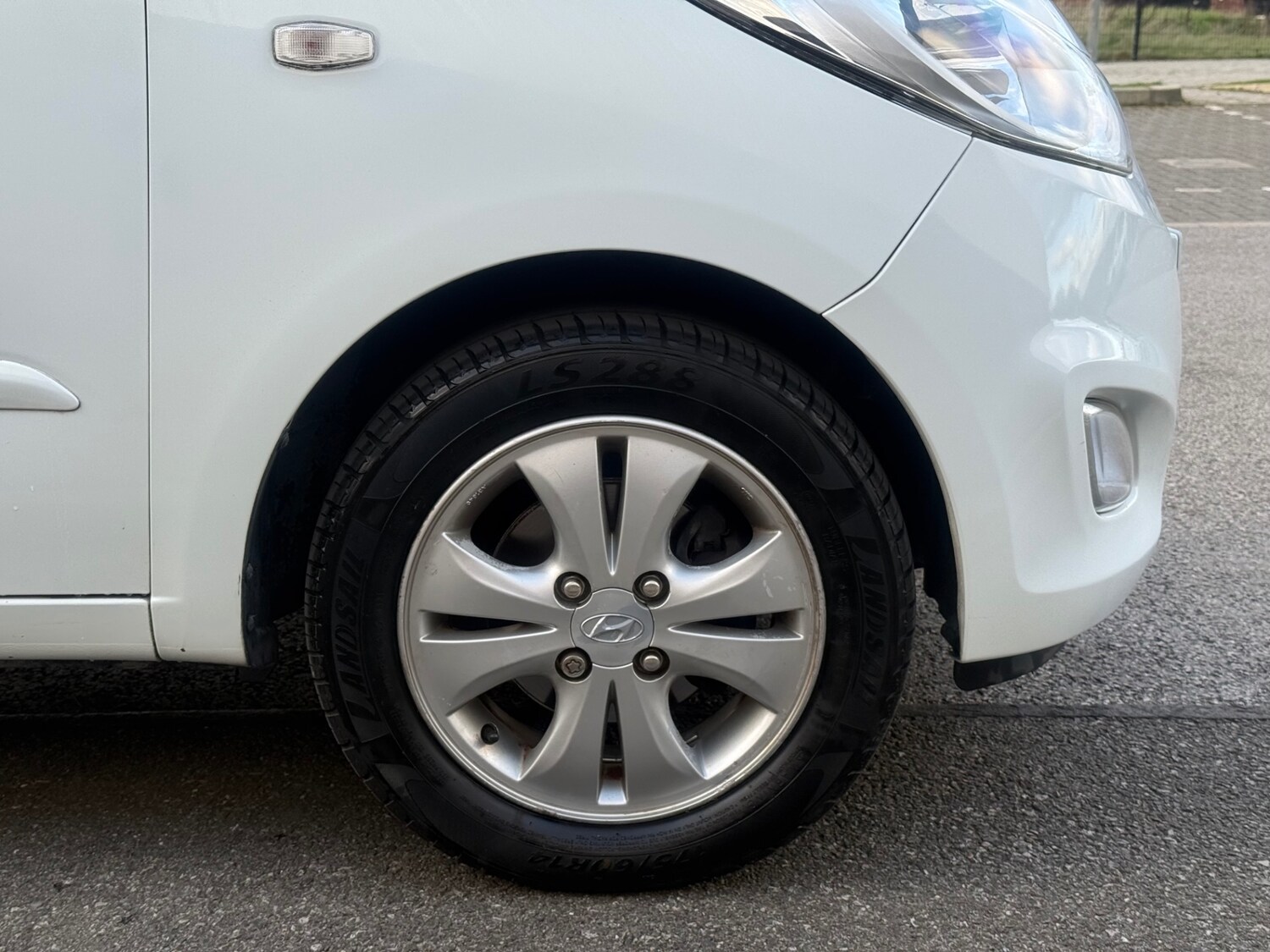 Used Hyundai i10 2013 for sale - 78031912: Photo 27