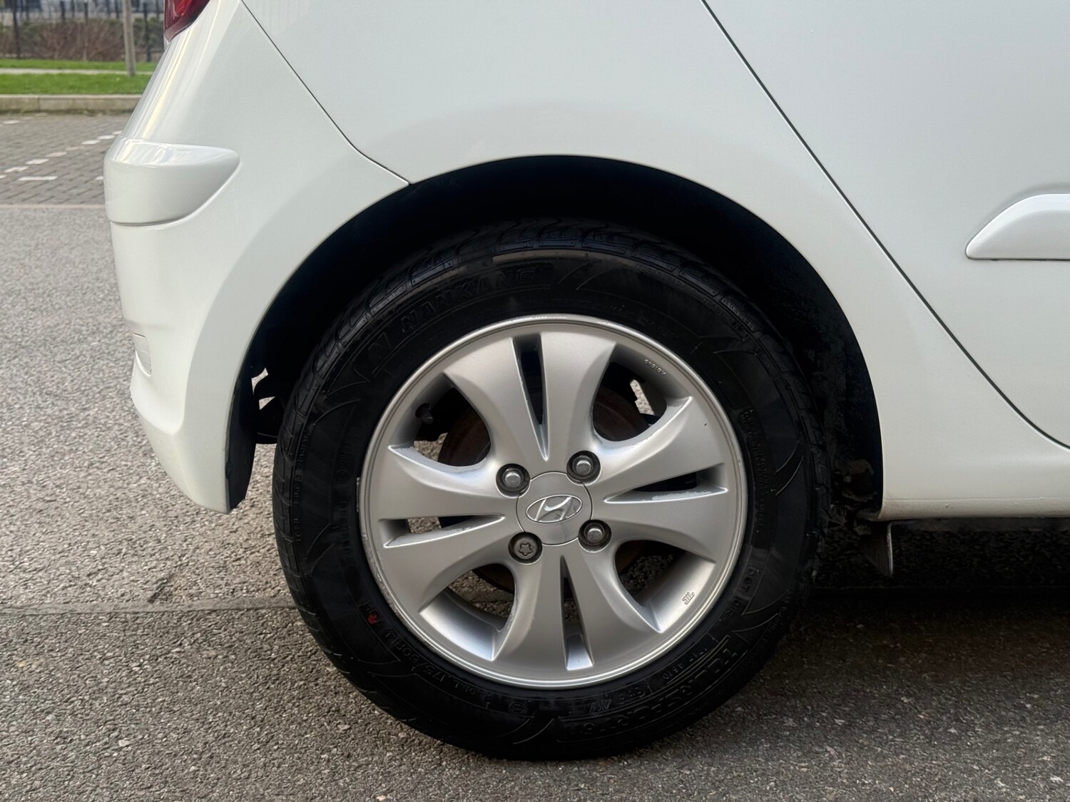 Used Hyundai i10 2013 for sale - 78031912: Photo 28