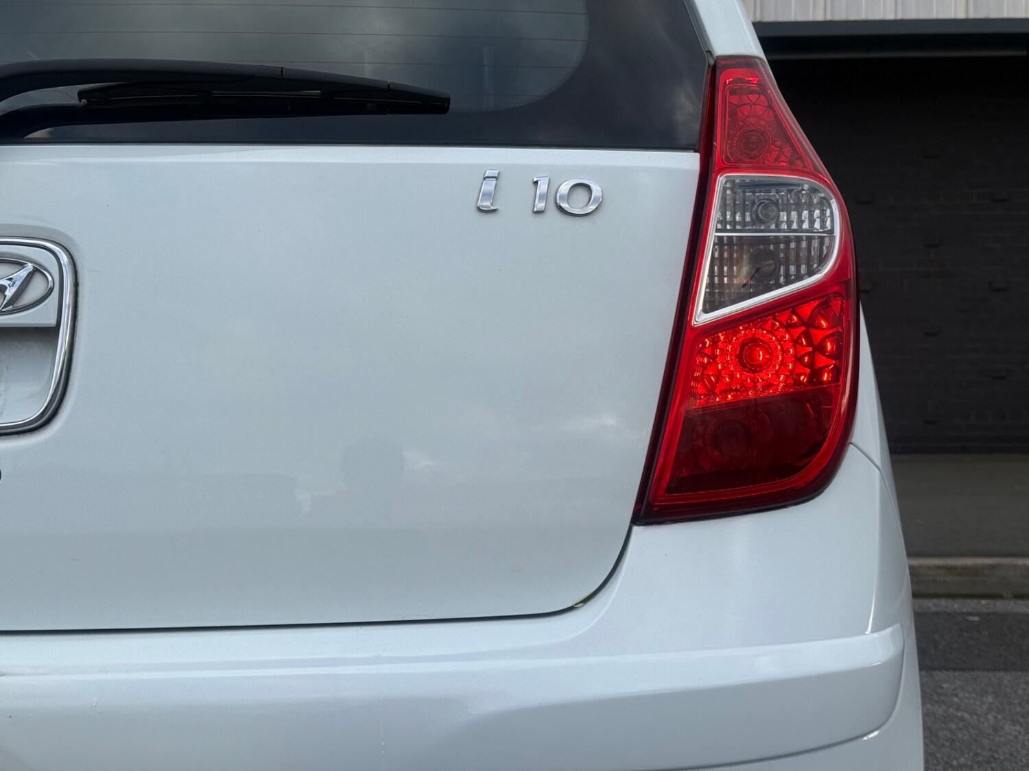 Used Hyundai i10 2013 for sale - 78031912: Photo 31