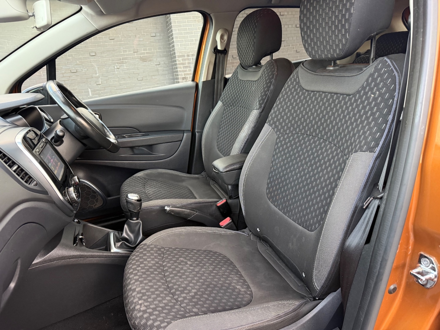 Vehicle 17