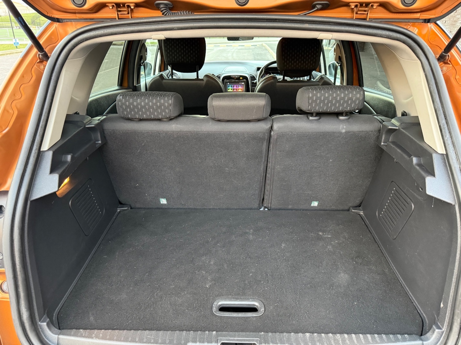 Vehicle 19